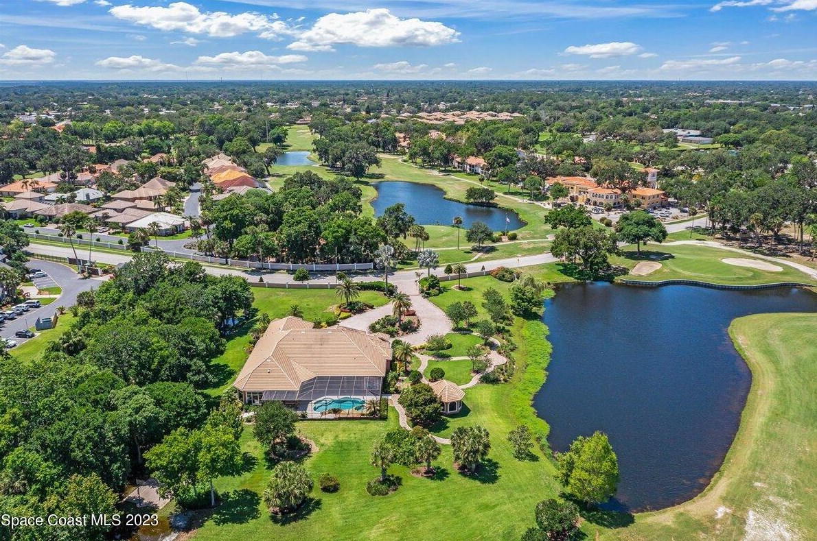 3485 Raney Rd, Titusville, FL 32780