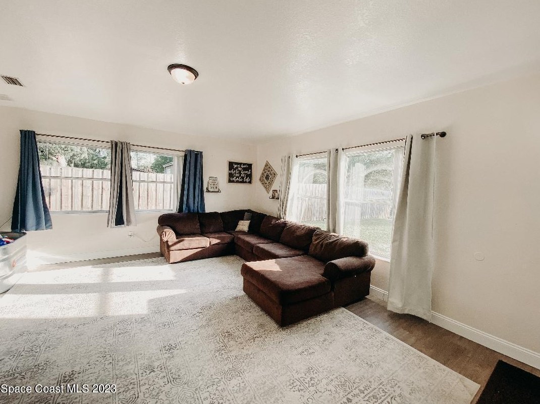 3360 Oklahoma St, Titusville, FL 32796