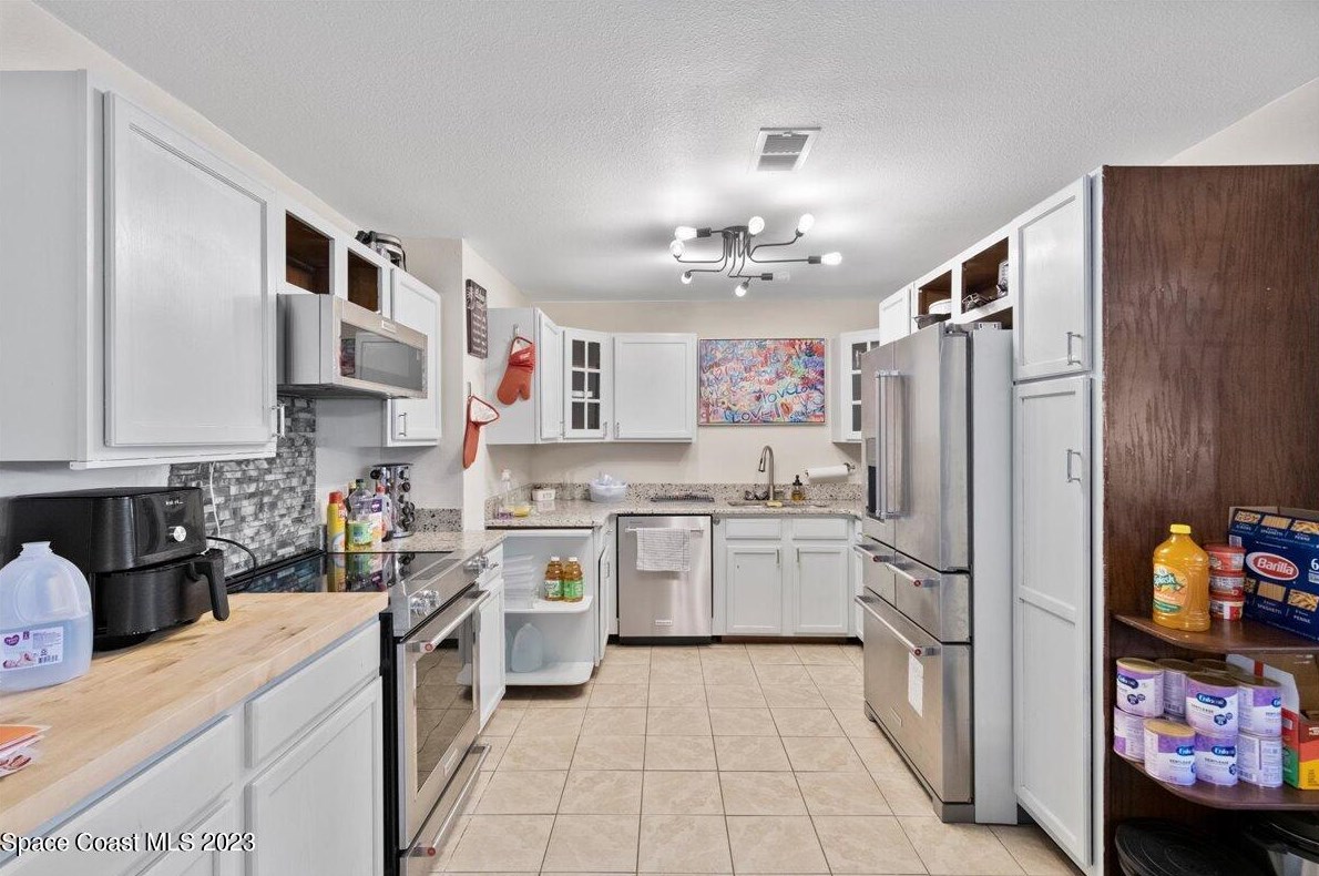 1485 Holland St, Melbourne FL  32935-2824 exterior