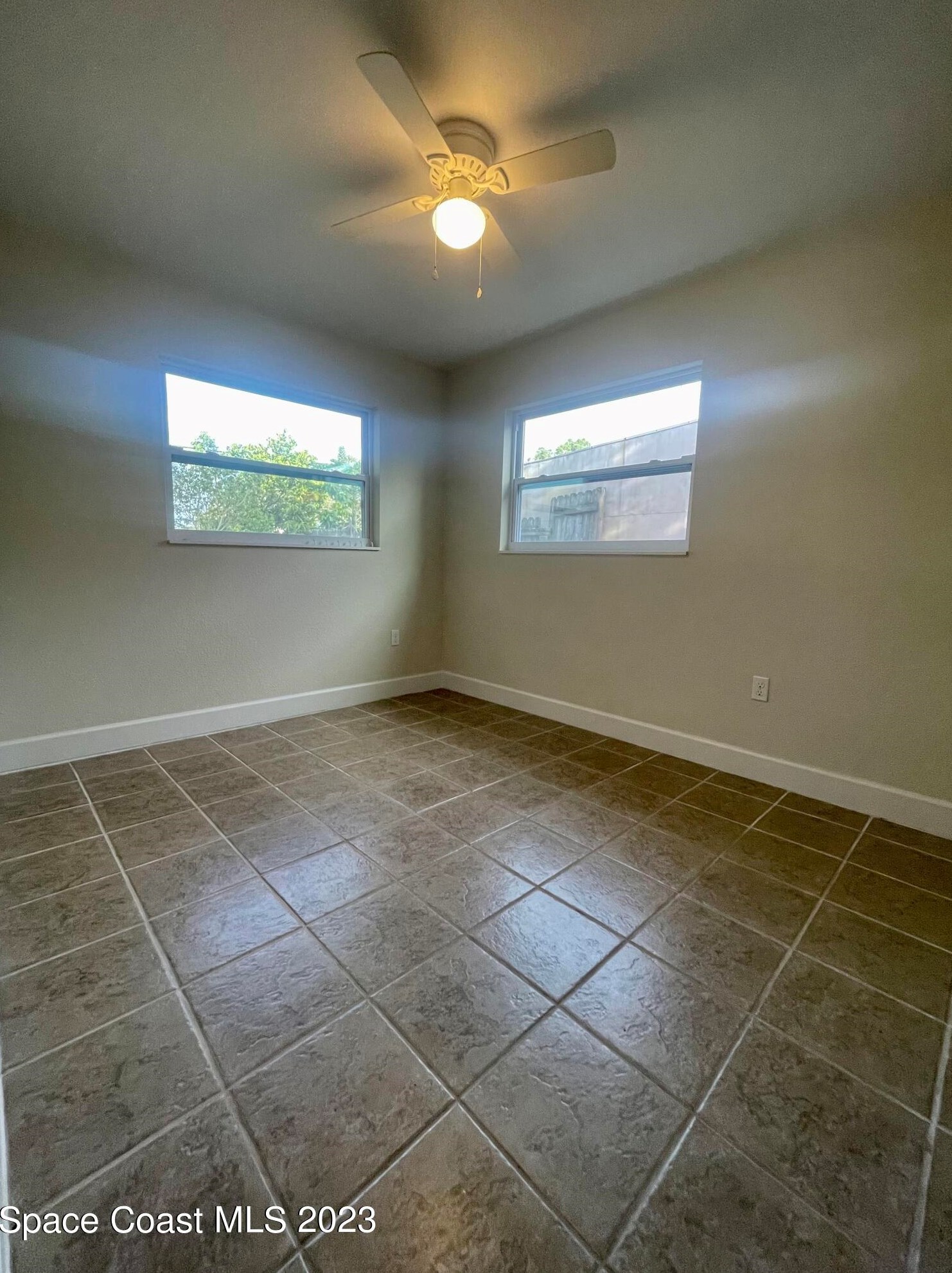 1485 Holland St, Melbourne FL  32935-2824 exterior