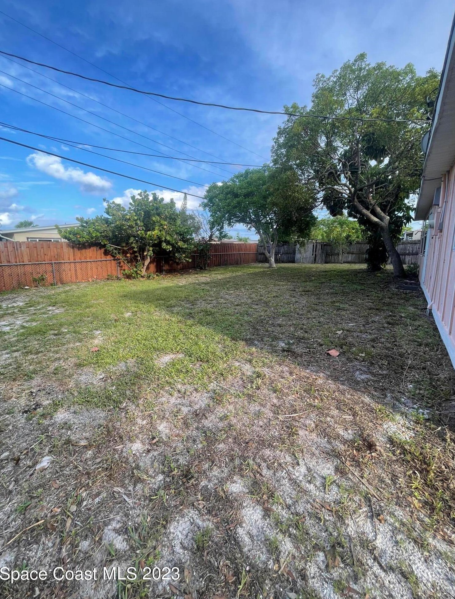 1485 Holland St, Melbourne FL  32935-2824 exterior