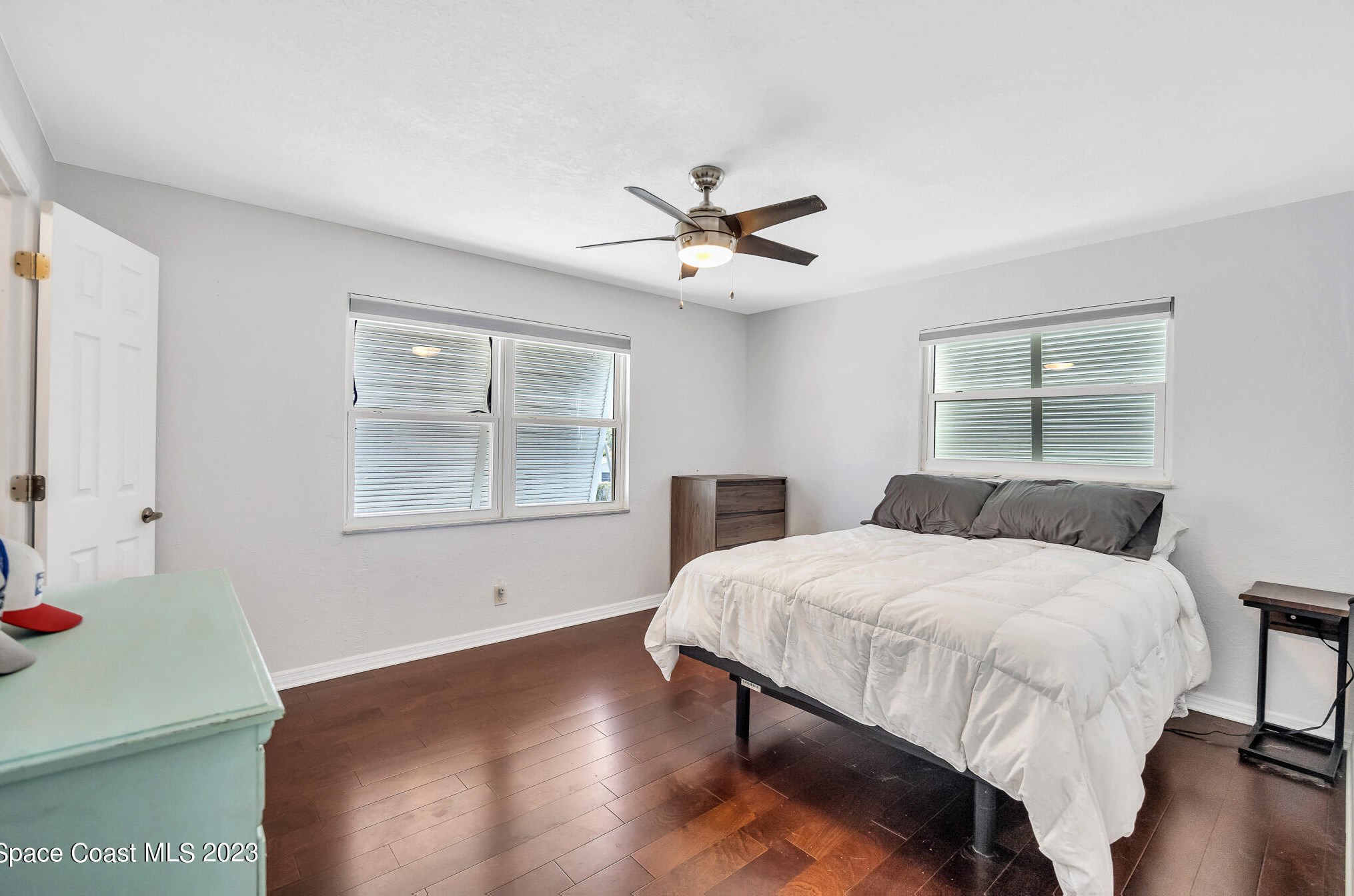 570 Belair Ave, Merritt Island FL  32953-6132 exterior