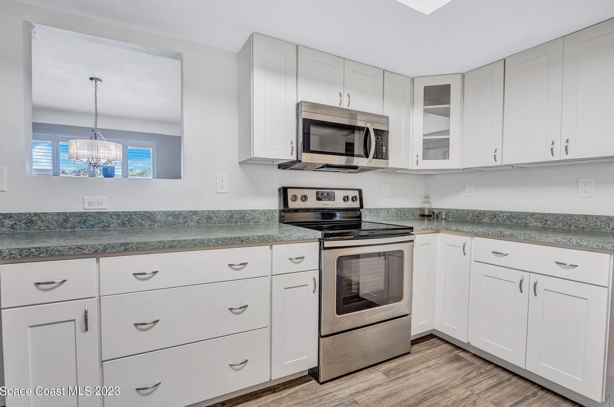 570 Belair Ave, Merritt Island FL  32953-6132 exterior