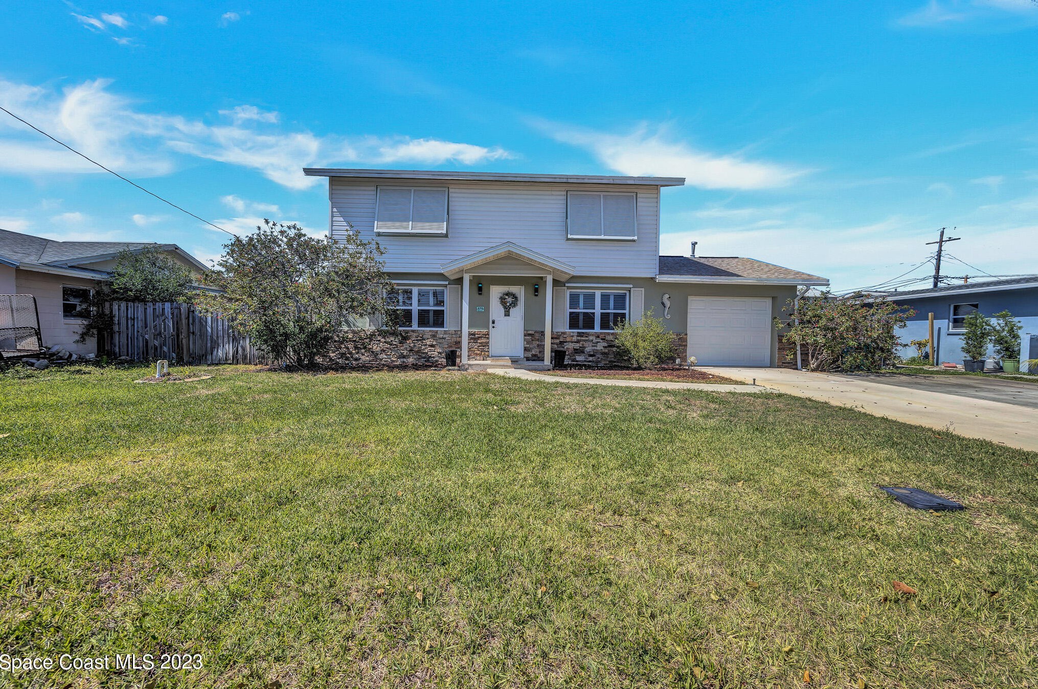 570 Belair Ave, Merritt Island, FL 32953
