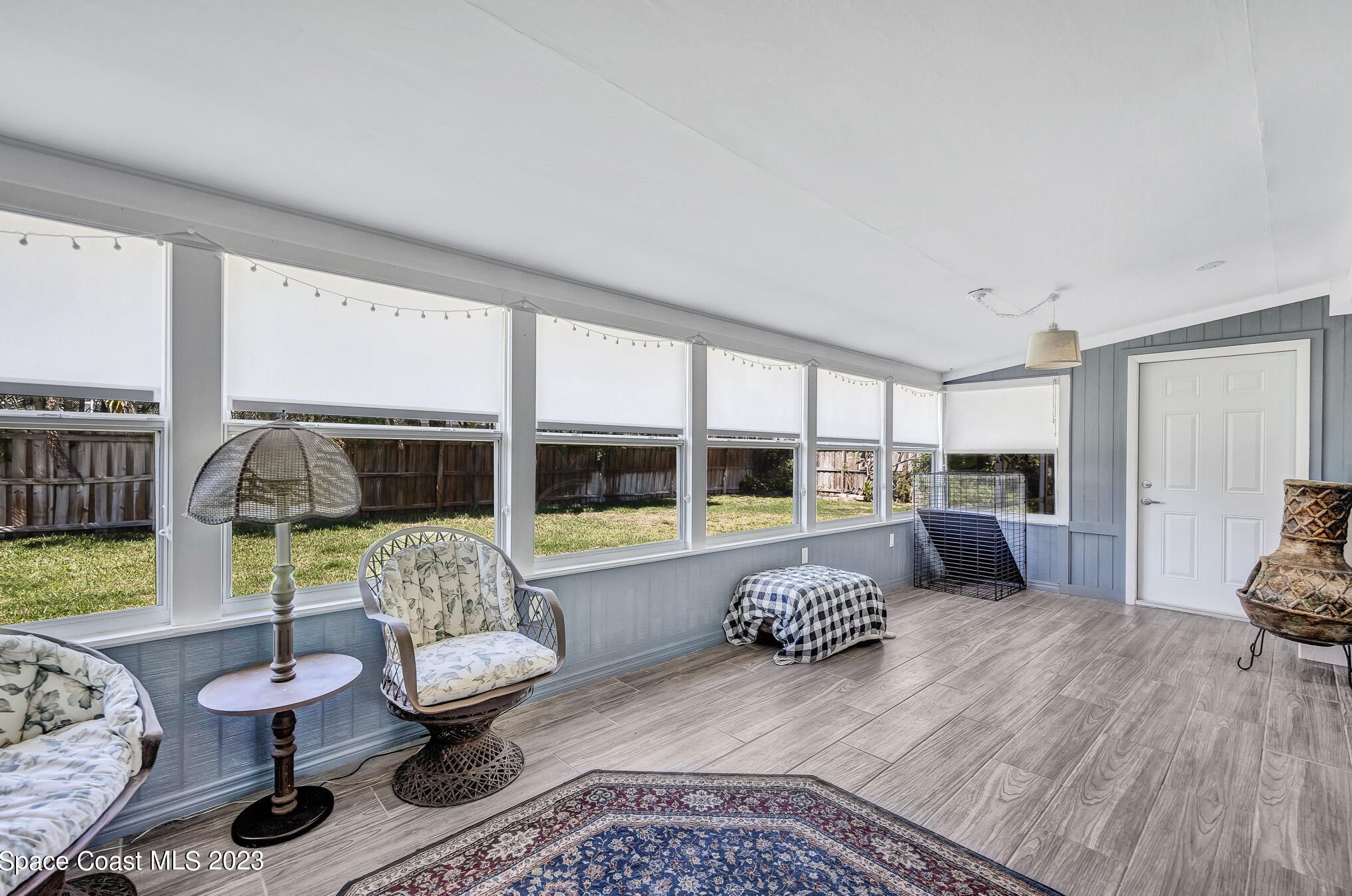 570 Belair Ave, Merritt Island FL  32953-6132 exterior