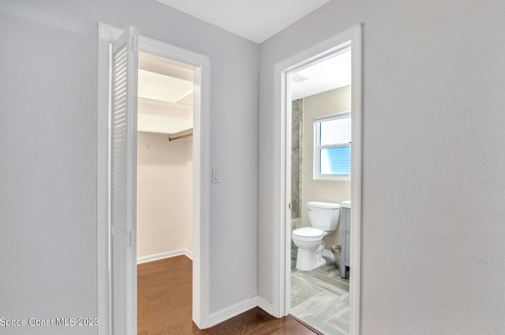 570 Belair Ave, Merritt Island FL  32953-6132 exterior