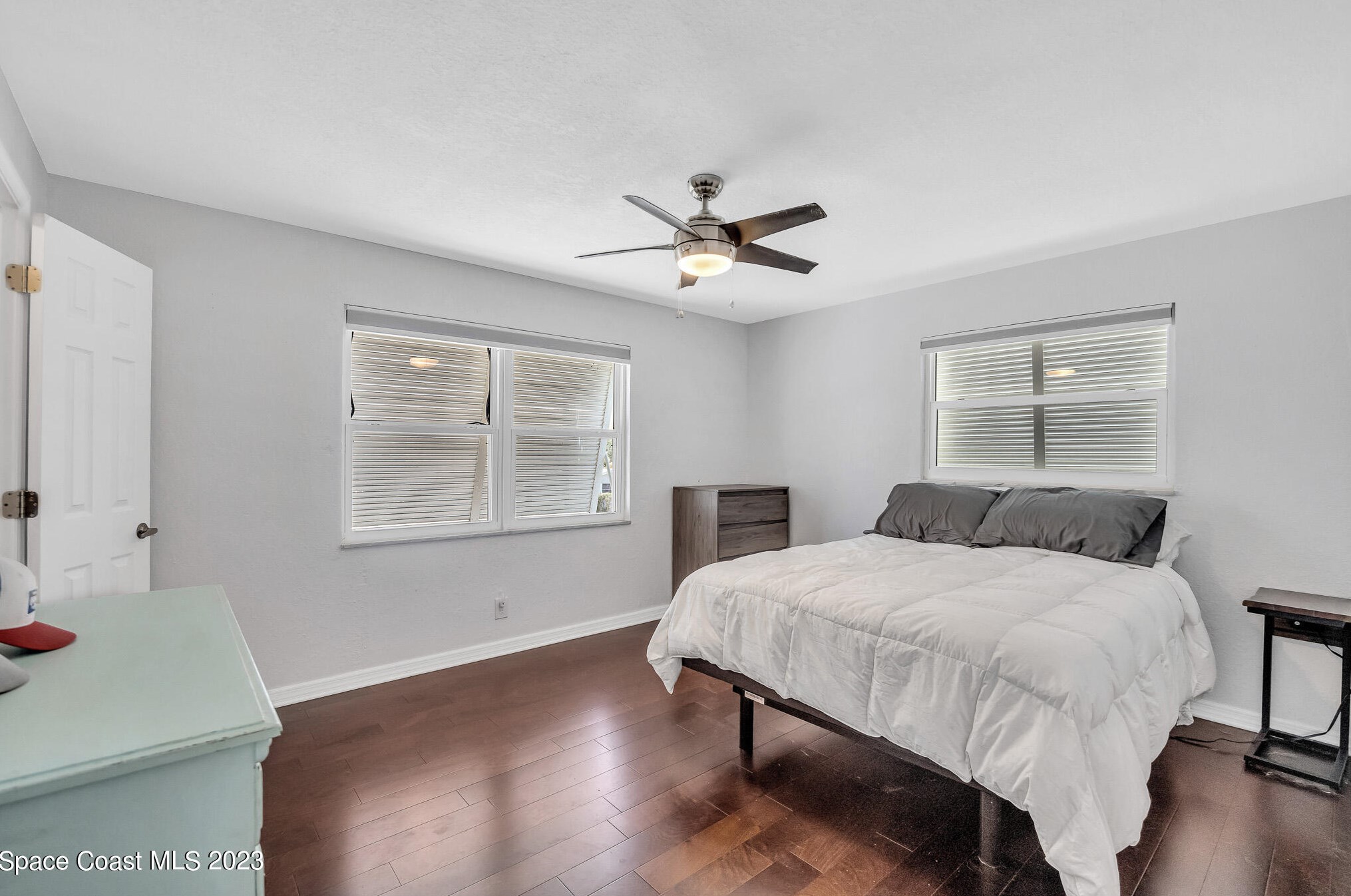 570 Belair Ave, Merritt Island FL  32953-6132 exterior