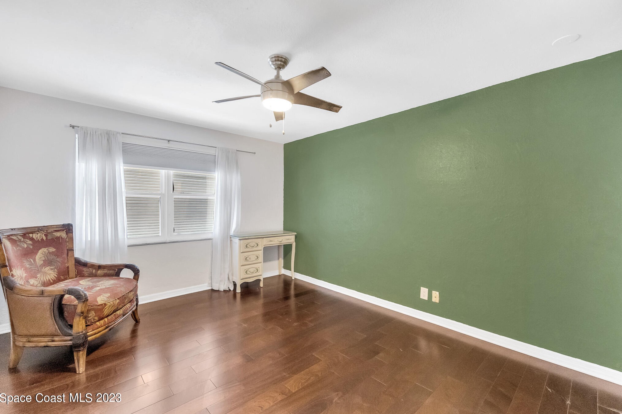 570 Belair Ave, Merritt Island FL  32953-6132 exterior