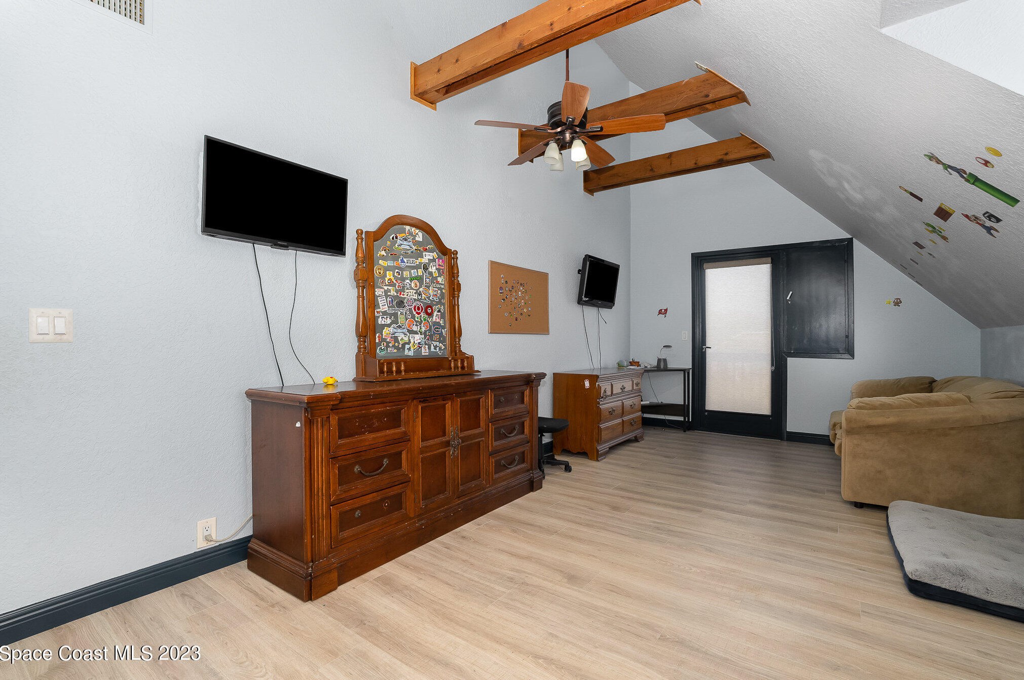 440 Indian Bay Blvd, Merritt Island FL 32953-7815 exterior