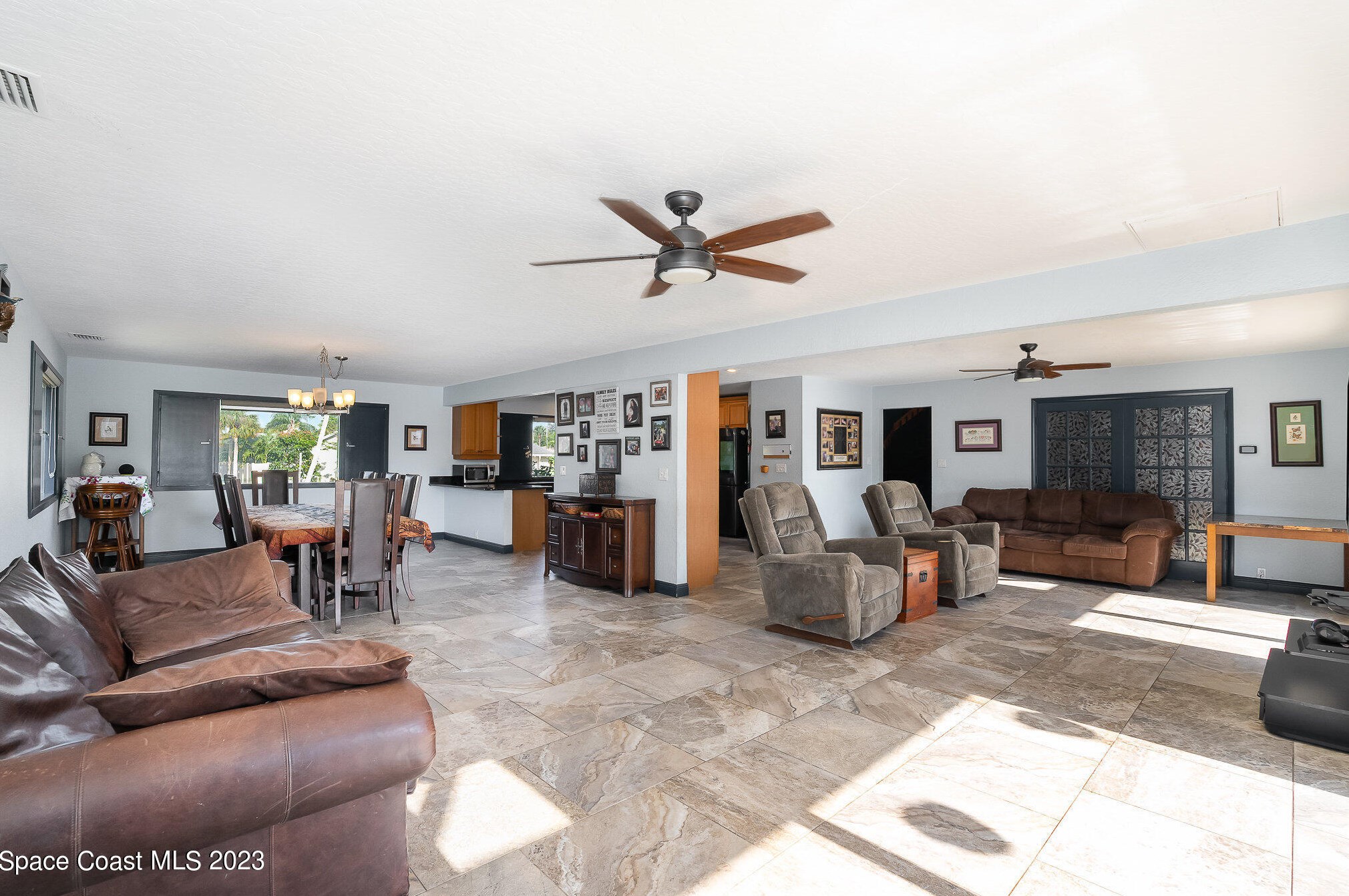 440 Indian Bay Blvd, Merritt Island FL 32953-7815 exterior