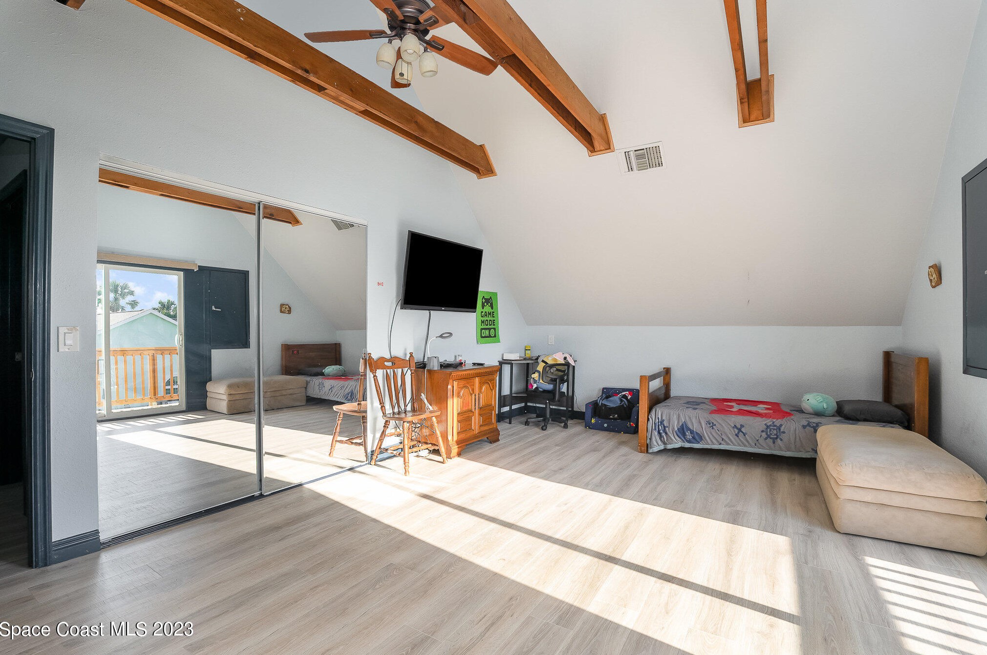 440 Indian Bay Blvd, Merritt Island FL 32953-7815 exterior