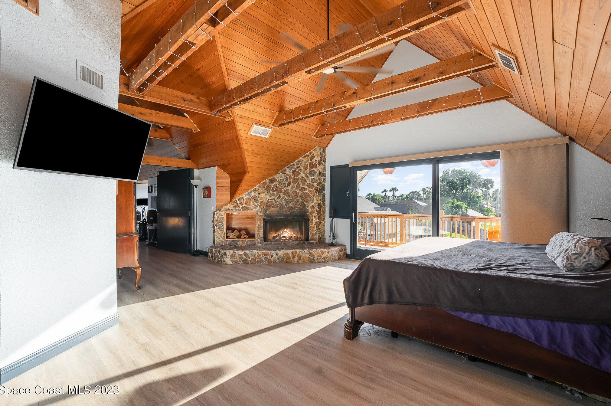 440 Indian Bay Blvd, Merritt Island FL 32953-7815 exterior