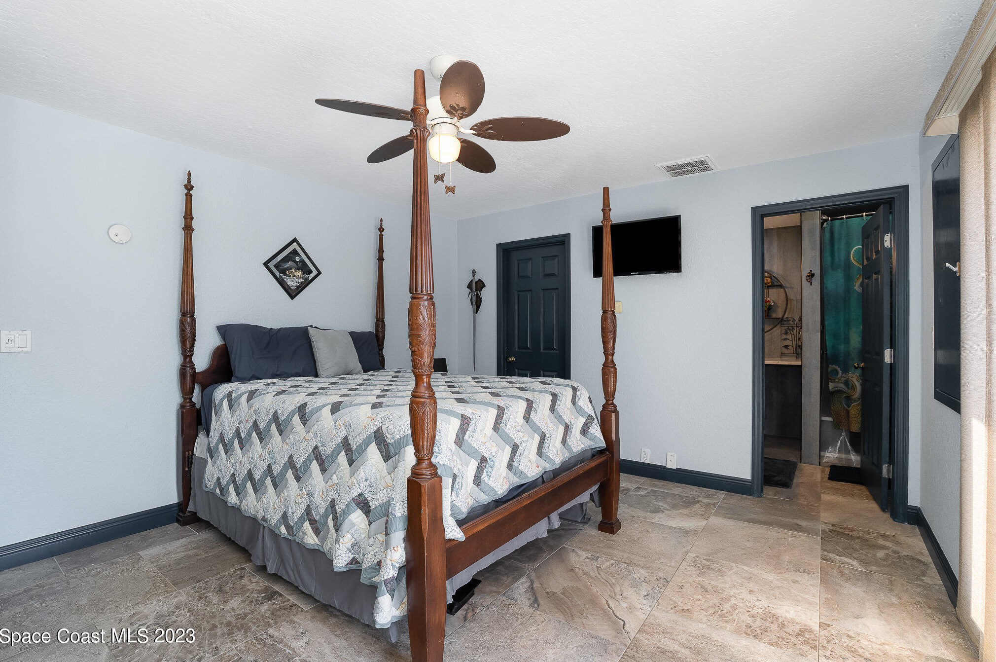 440 Indian Bay Blvd, Merritt Island FL 32953-7815 exterior