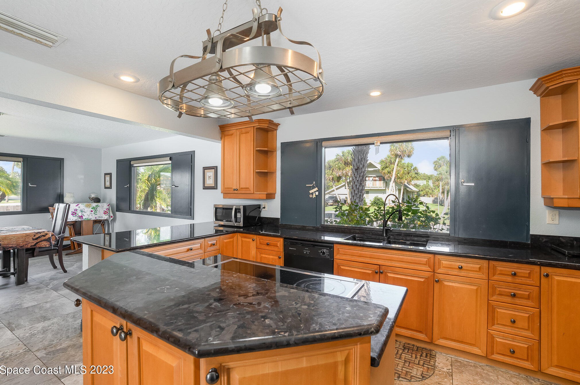 440 Indian Bay Blvd, Merritt Island FL 32953-7815 exterior