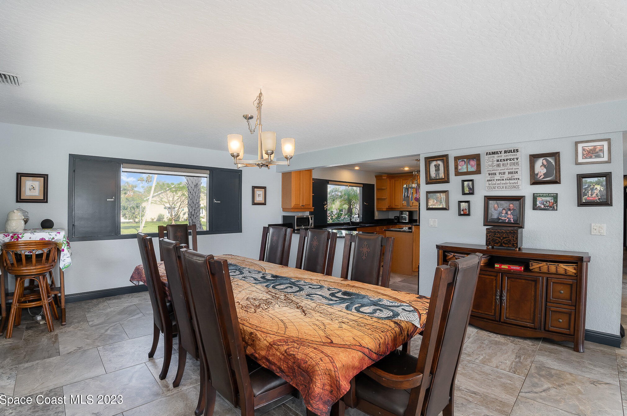 440 Indian Bay Blvd, Merritt Island FL 32953-7815 exterior