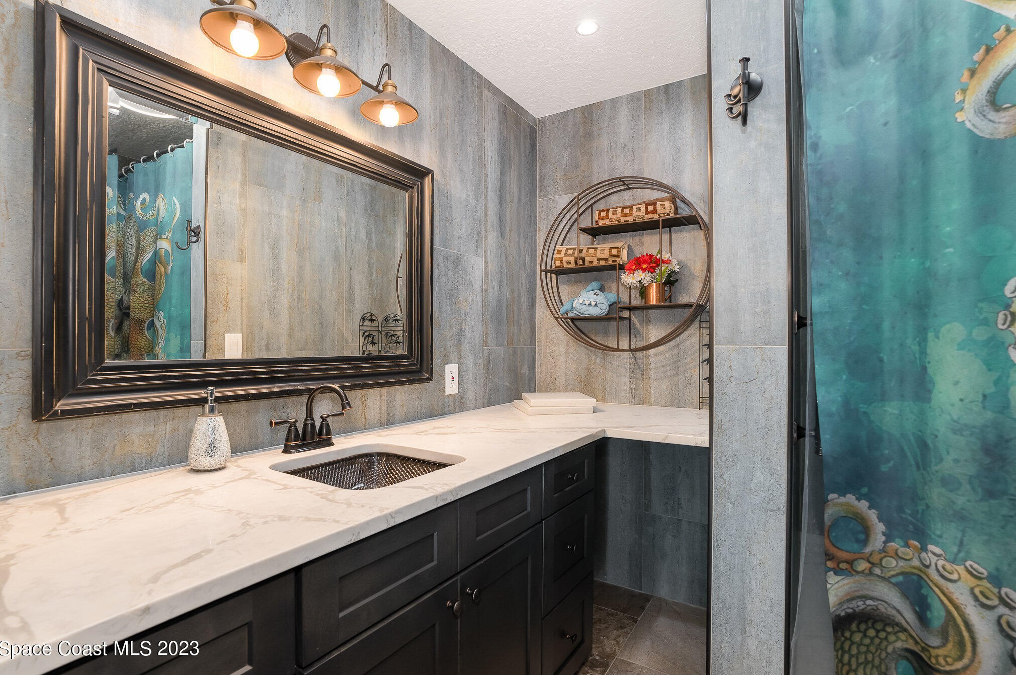 440 Indian Bay Blvd, Merritt Island FL 32953-7815 exterior