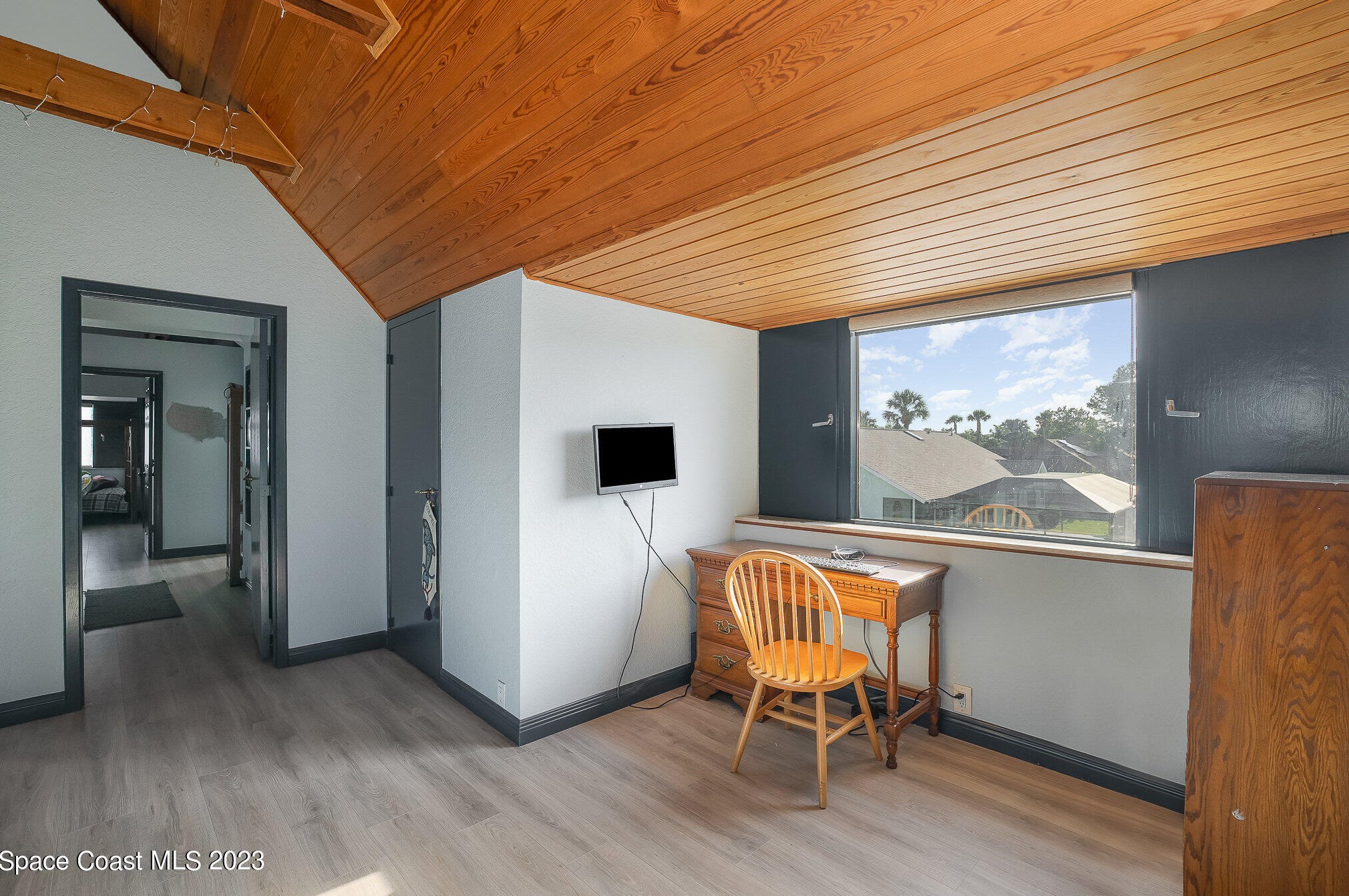 440 Indian Bay Blvd, Merritt Island FL 32953-7815 exterior