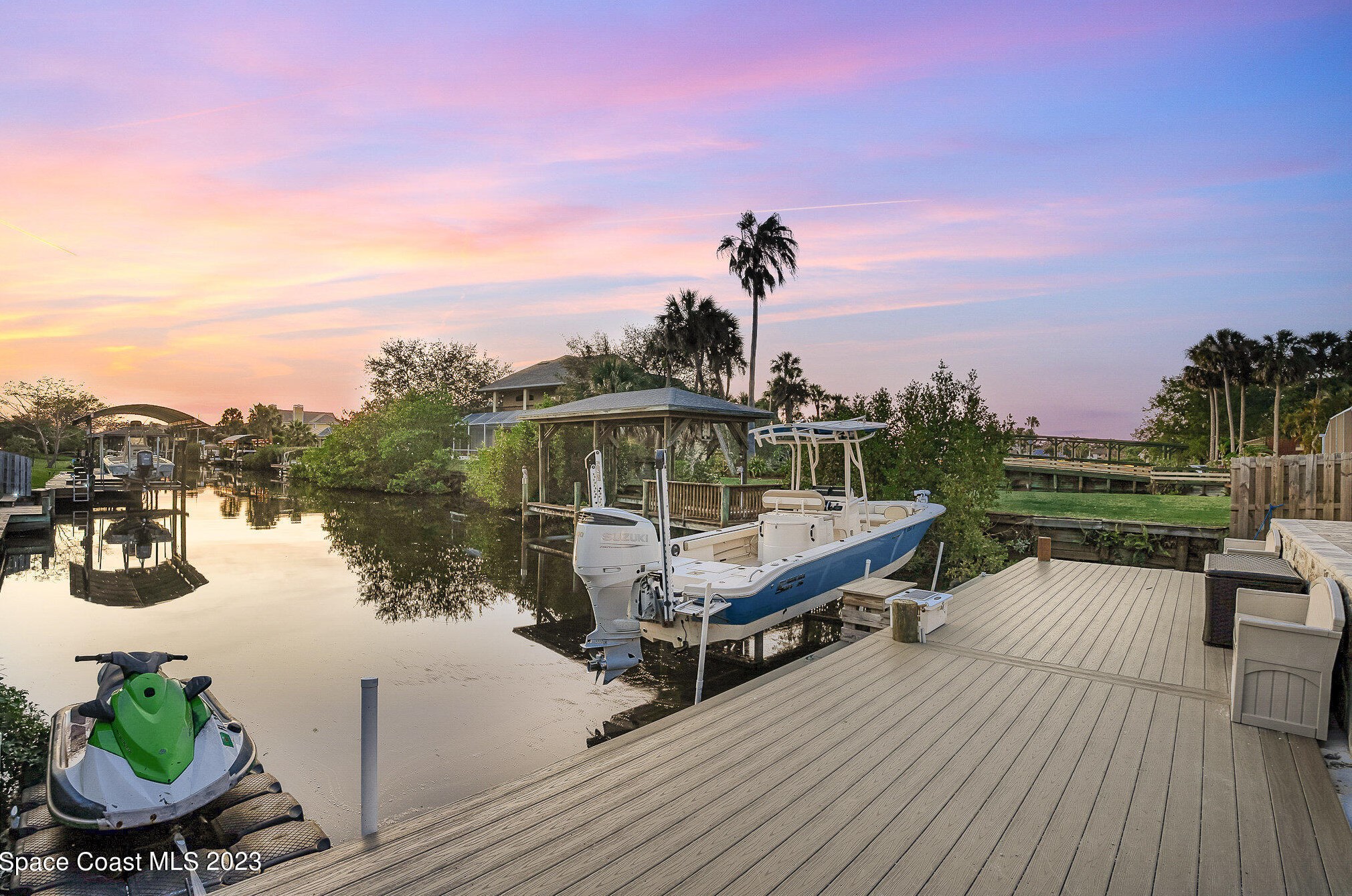 440 Indian Bay Blvd, Merritt Island, FL 32953
