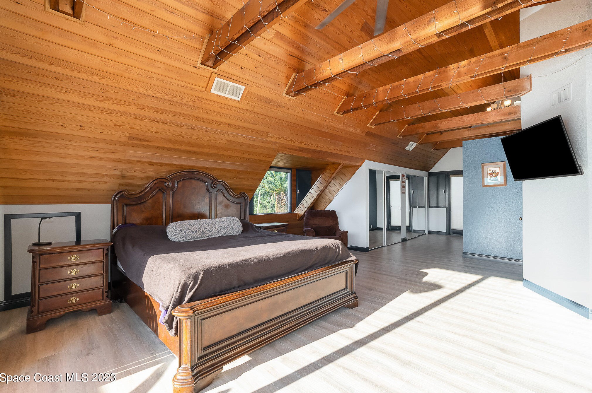 440 Indian Bay Blvd, Merritt Island FL 32953-7815 exterior