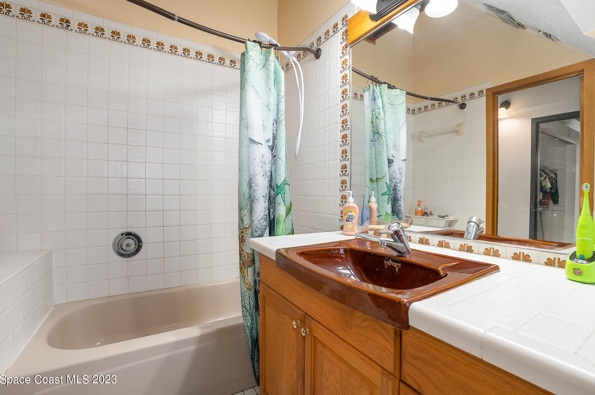 440 Indian Bay Blvd, Merritt Island FL 32953-7815 exterior