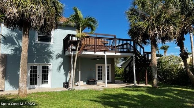 6474 Floridana Ave, Melbourne, FL 32951