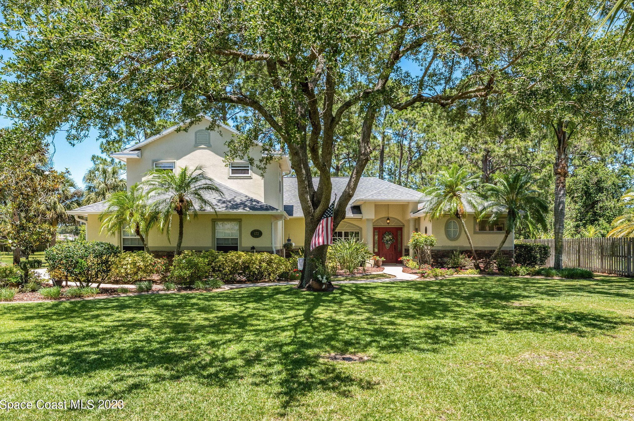 172 Dellwood Ct, Melbourne, FL 32909-2311