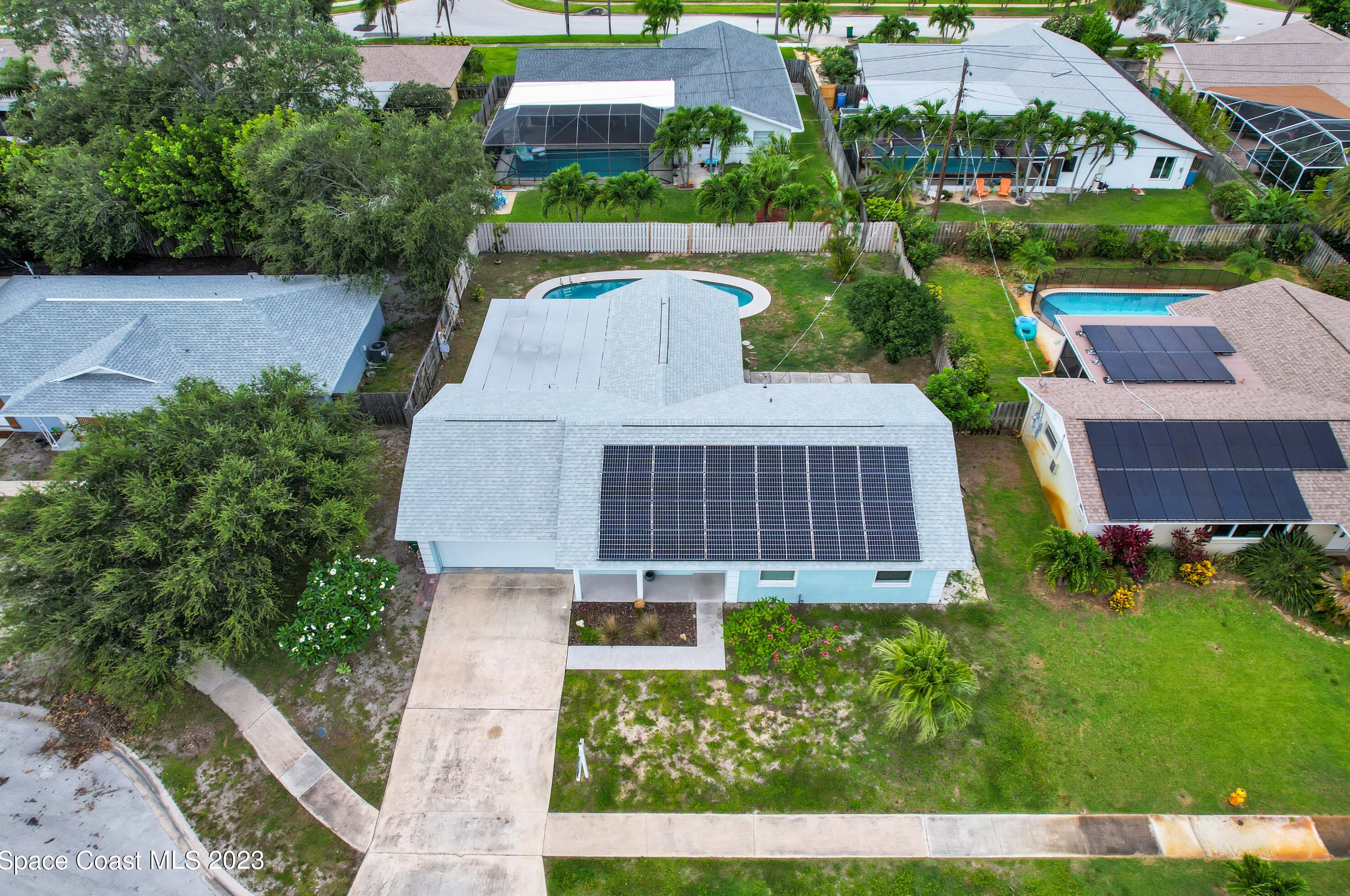 1110 Flotilla Club Dr, Melbourne, FL 32937