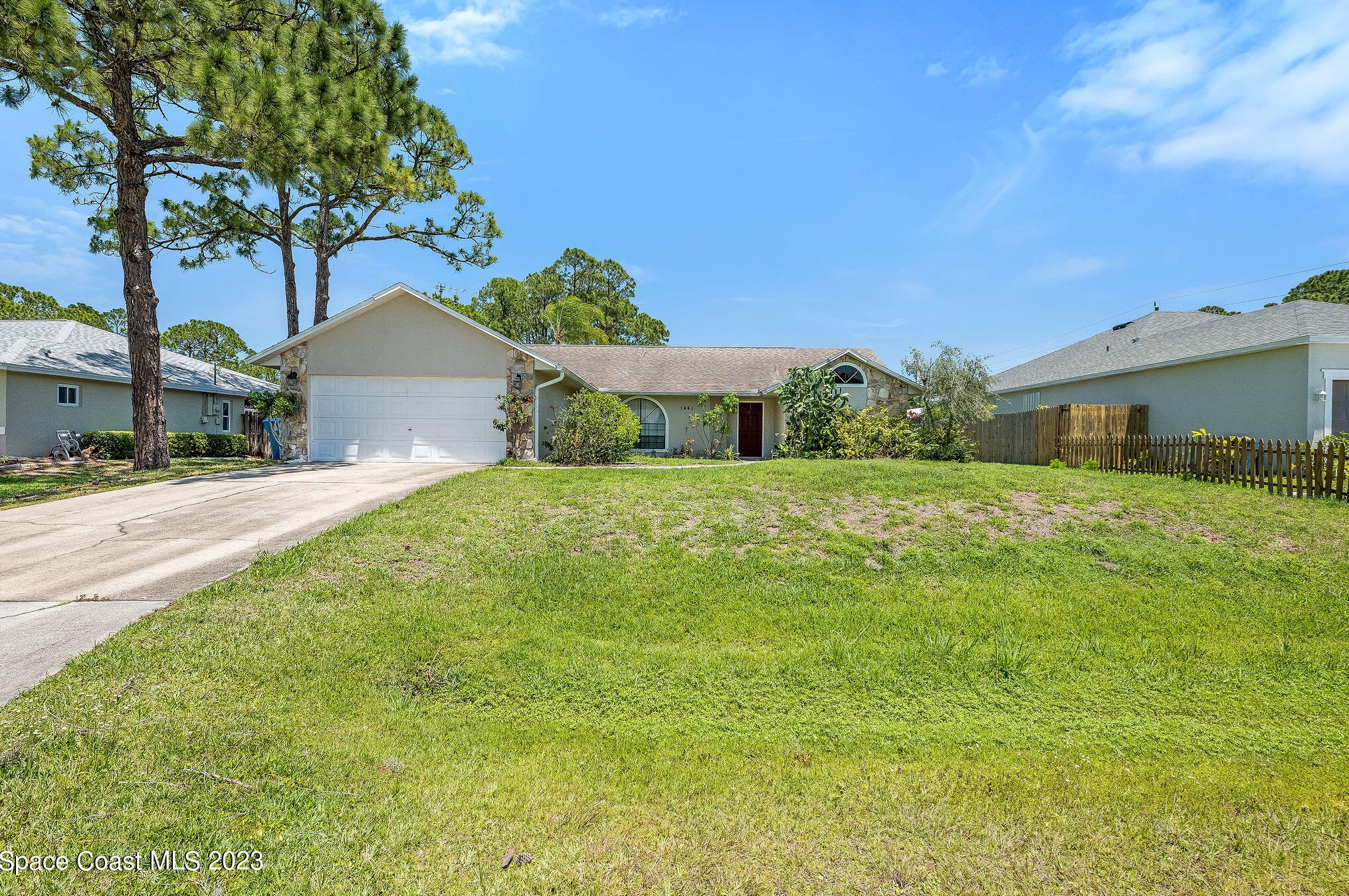 1441 Hero St, Melbourne, FL 32909-7634
