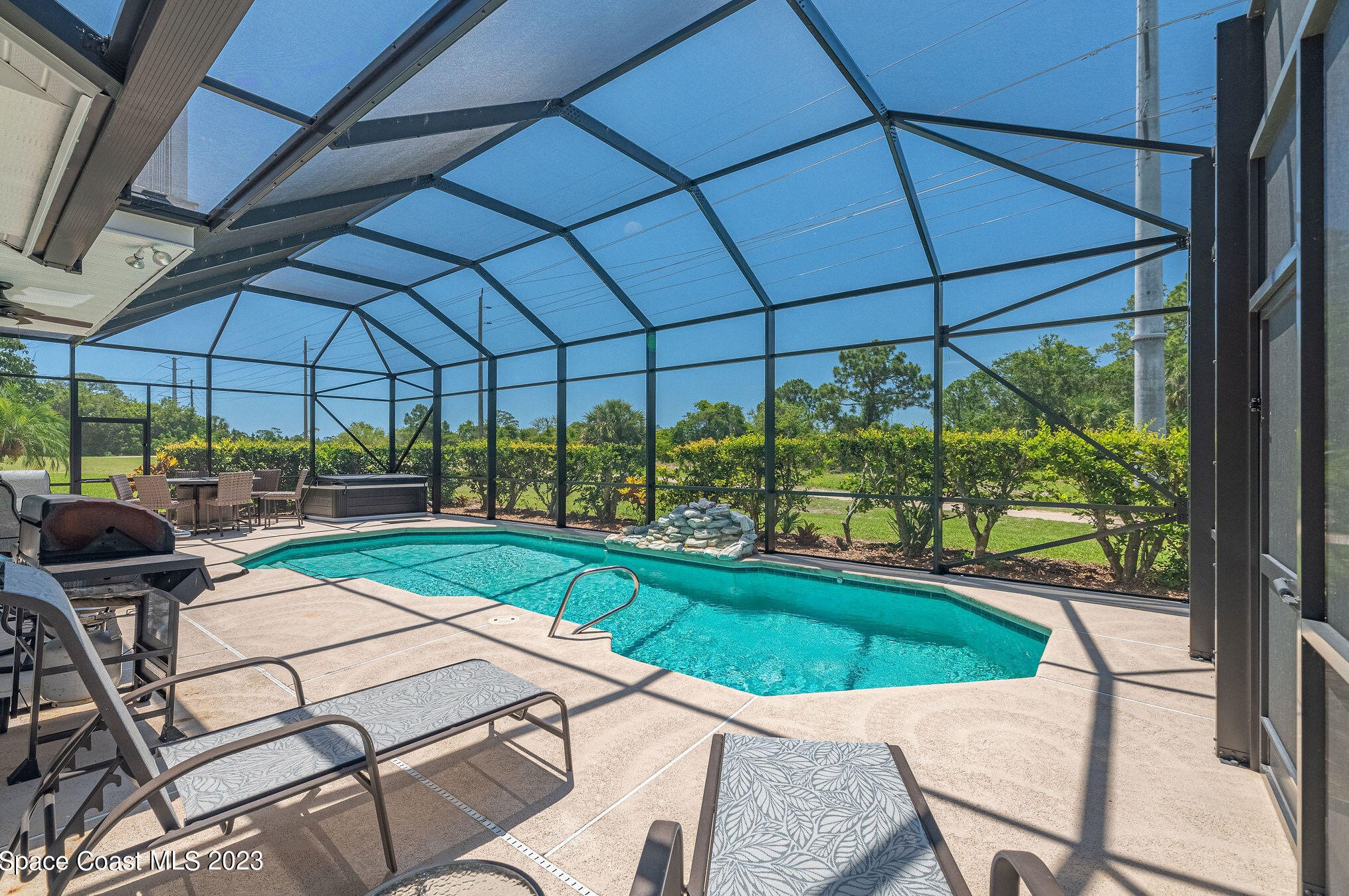 3395 Sunset Ridge Dr, Merritt Island, FL 32953
