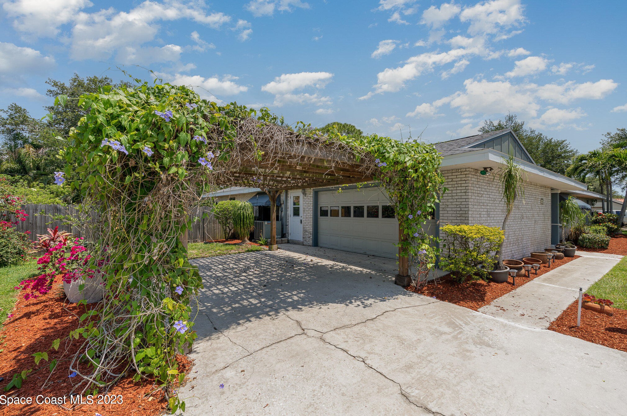 450 Greenview Rd, Merritt Island, FL 32952-5223