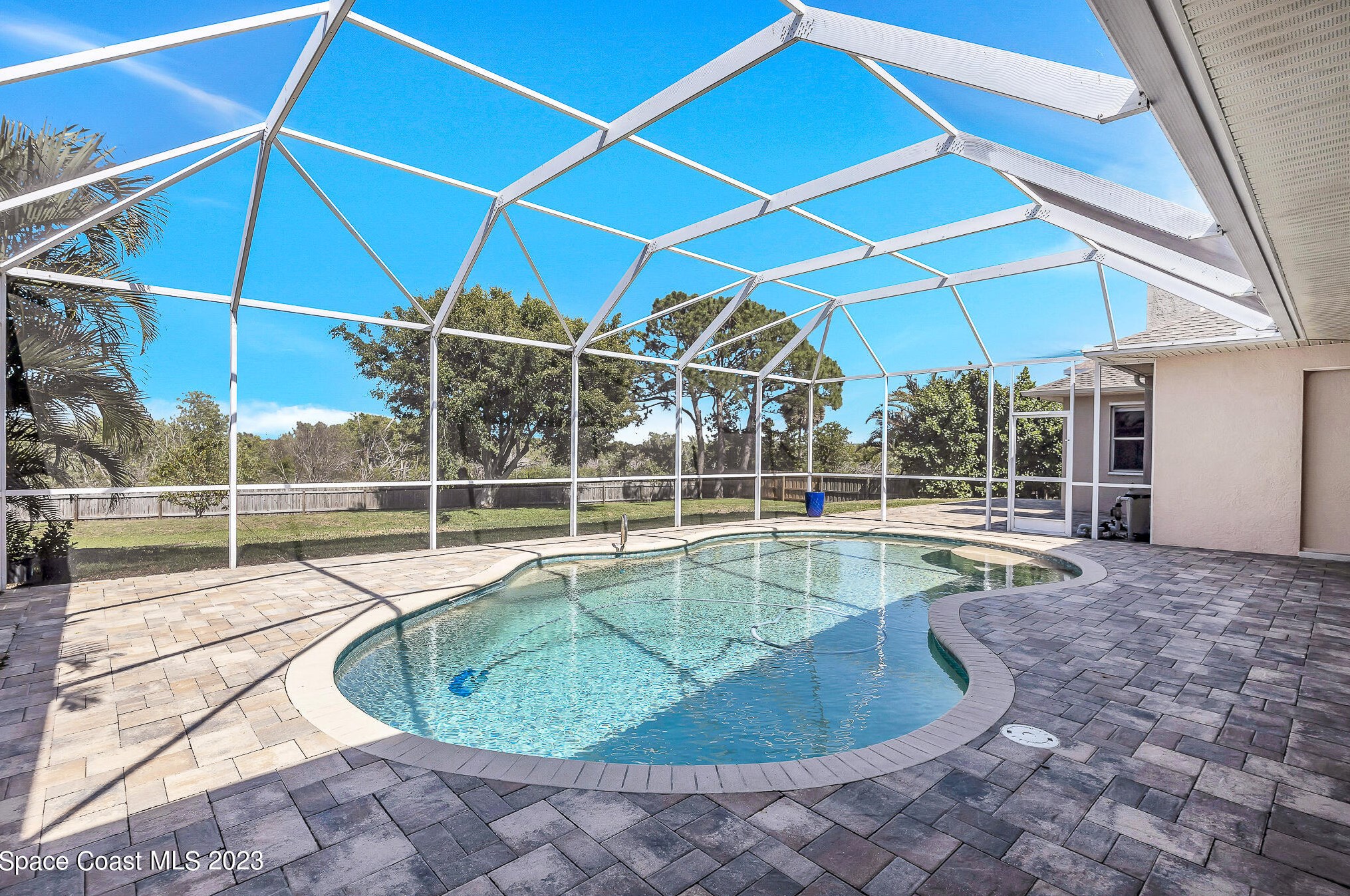 2370 Marsh Harbor Ave, Merritt Island, FL 32952