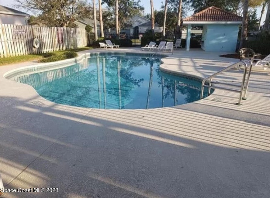4125 Grand Meadows Blvd, Melbourne, FL 32934-2948