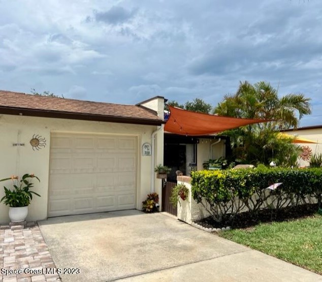 328 Markley Ct, Melbourne, FL 32937-4044