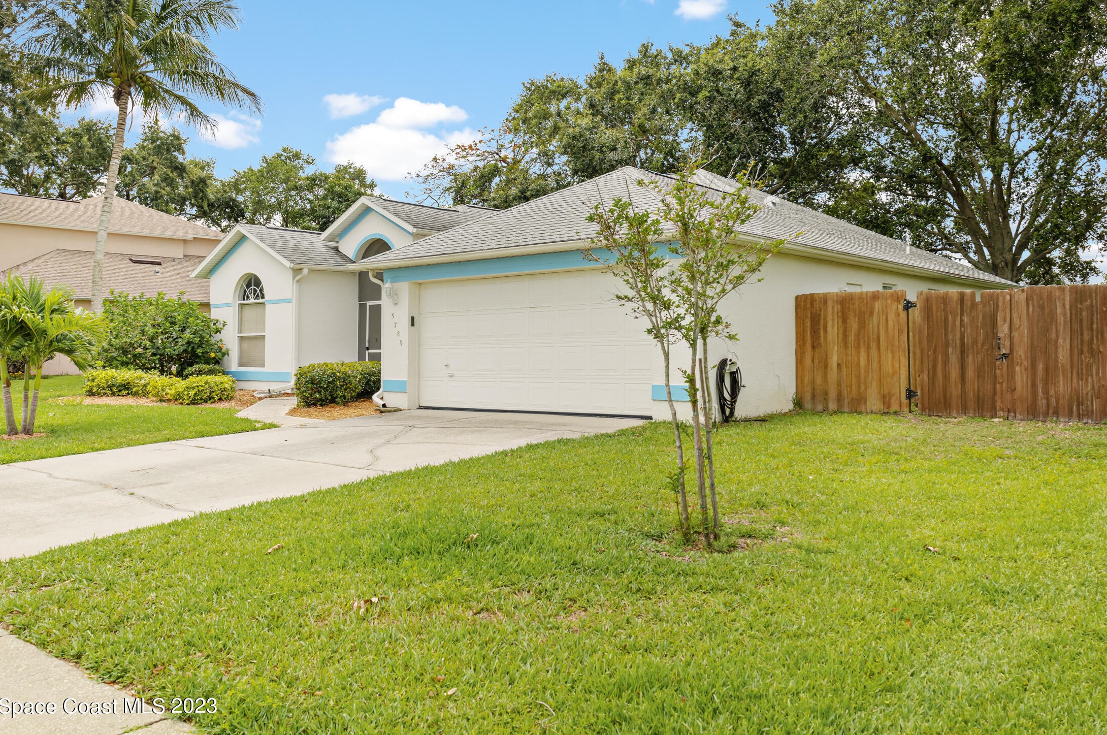 3780 Starlight Ave, Merritt Island, FL 32953-8040