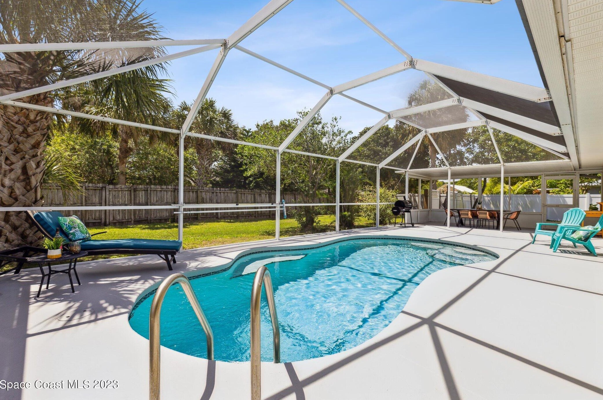468 Tulip Dr, Sebastian, FL 32958