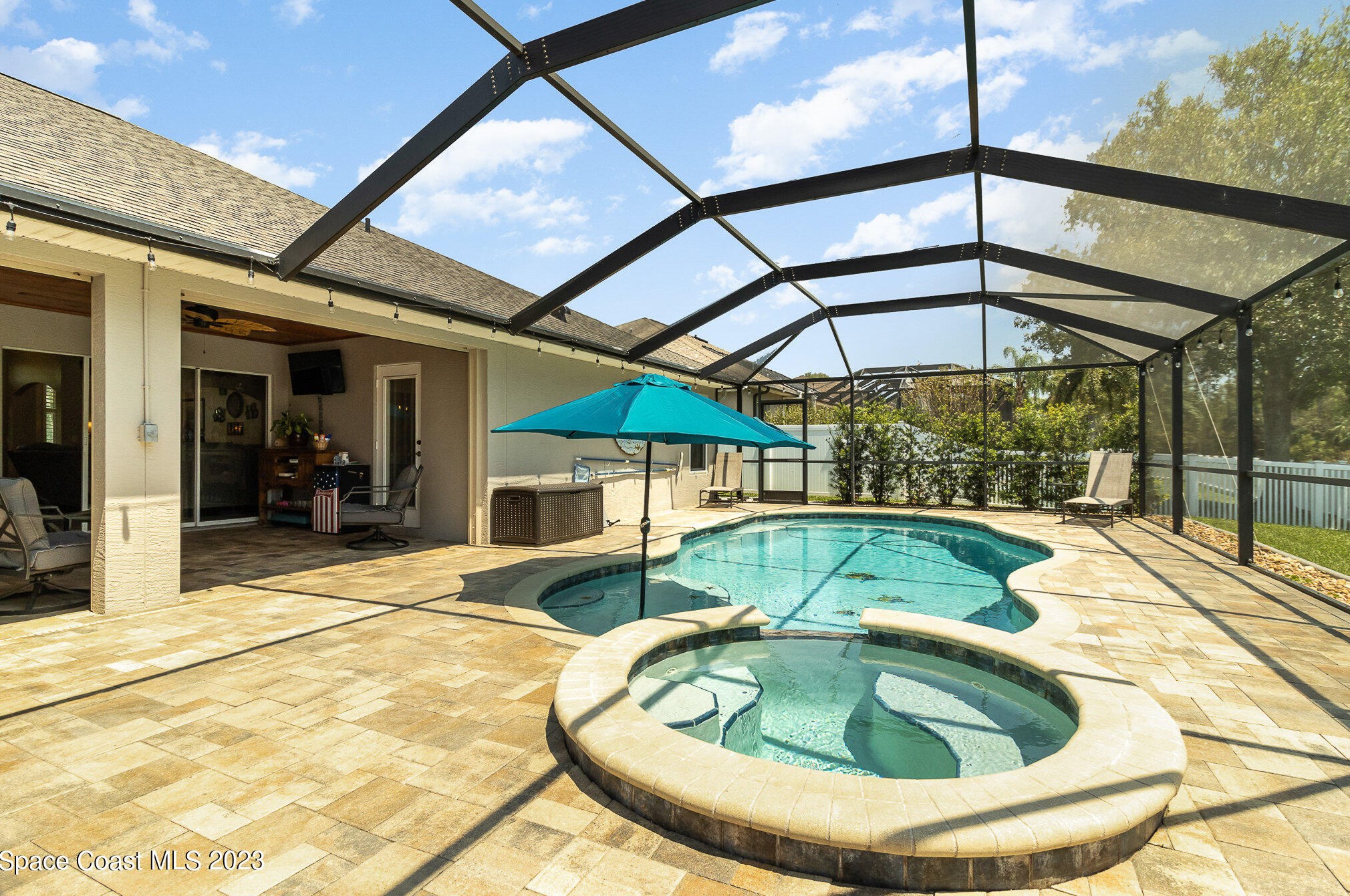 2974 Tuscarora Ct, Melbourne FL  32904-8098 exterior