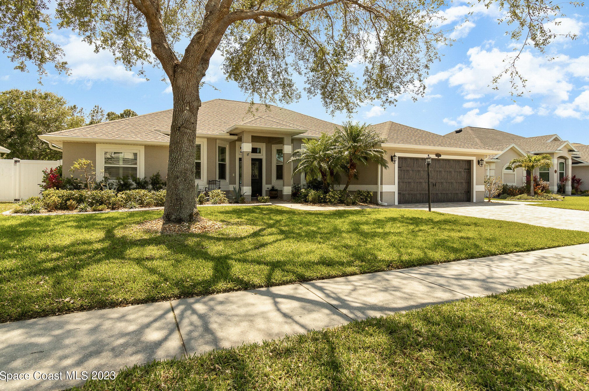 2974 Tuscarora Ct, Melbourne FL  32904-8098 exterior