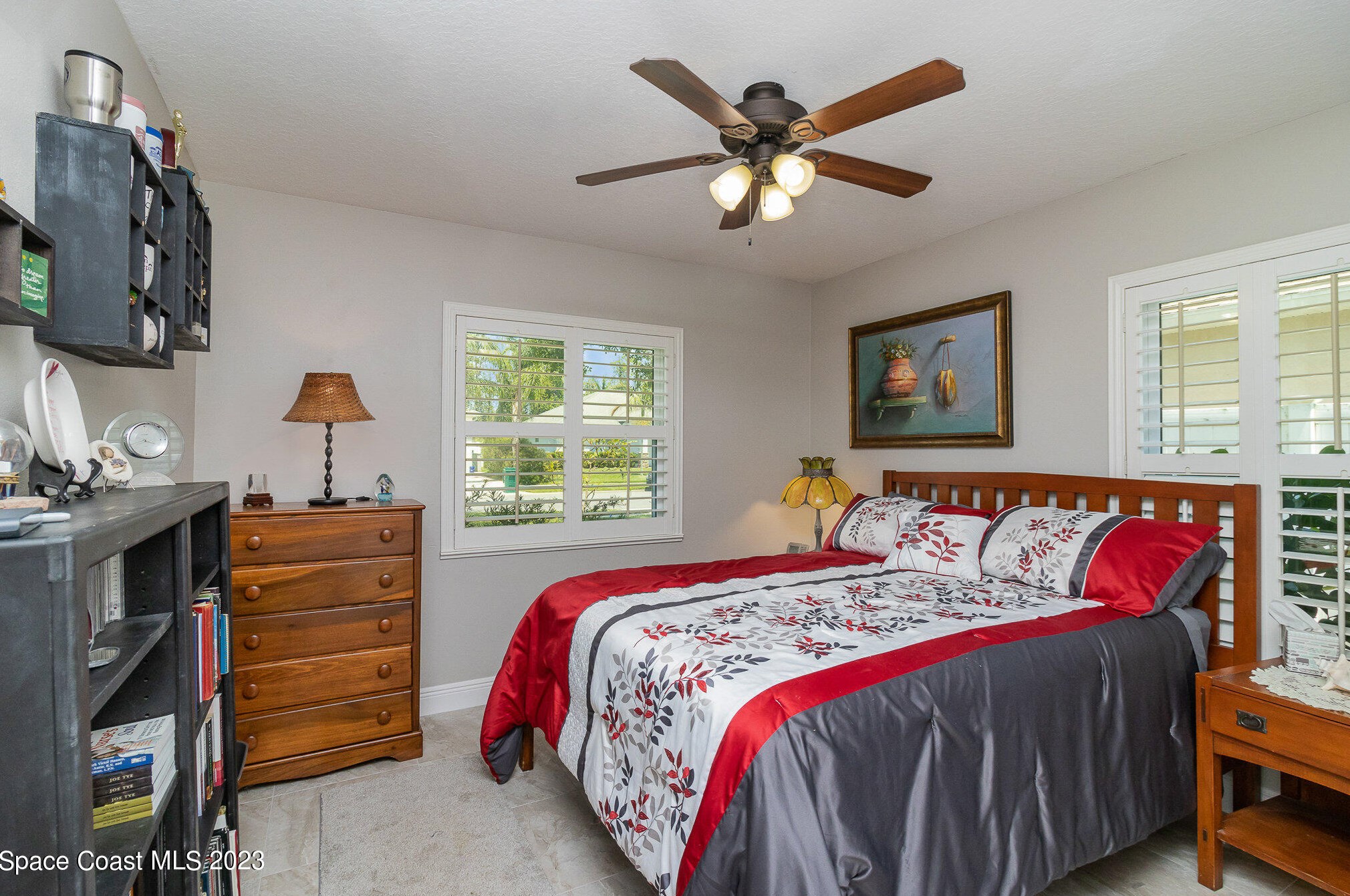 2974 Tuscarora Ct, Melbourne FL  32904-8098 exterior