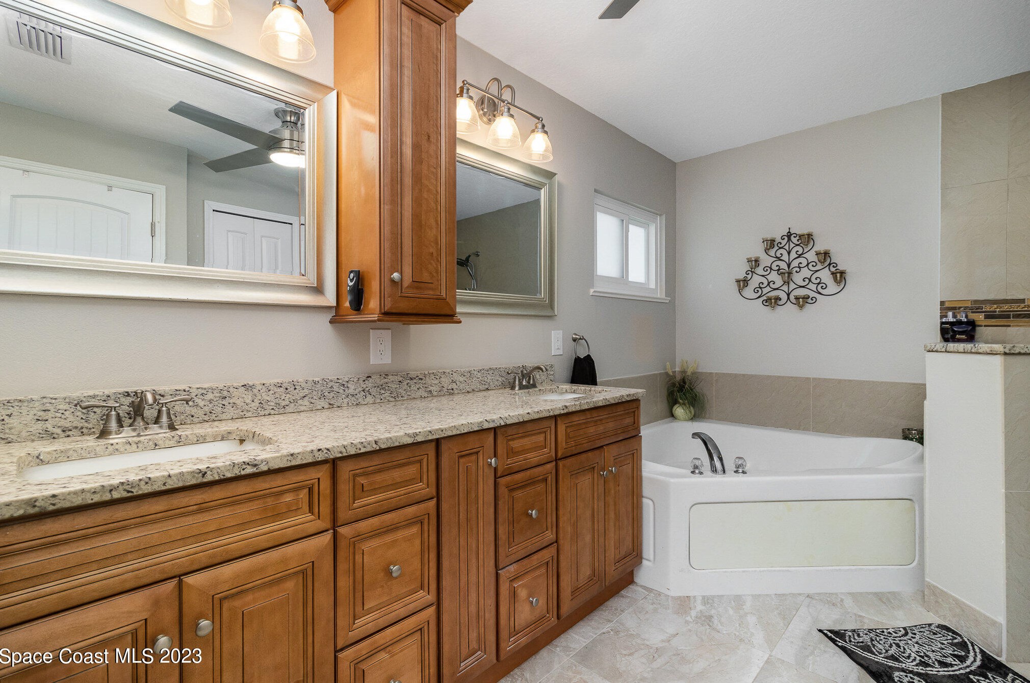 2974 Tuscarora Ct, Melbourne FL  32904-8098 exterior