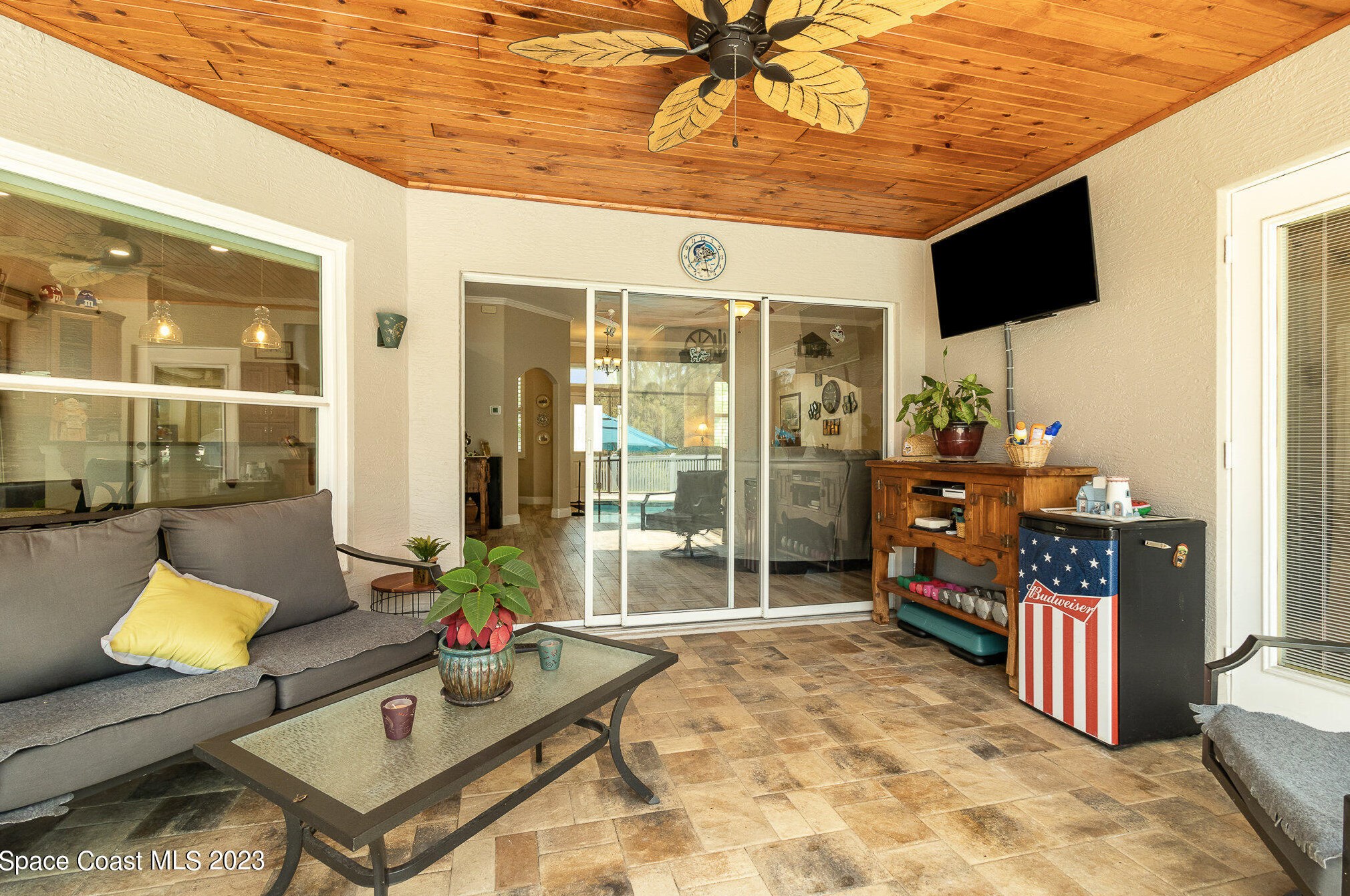 2974 Tuscarora Ct, Melbourne FL  32904-8098 exterior