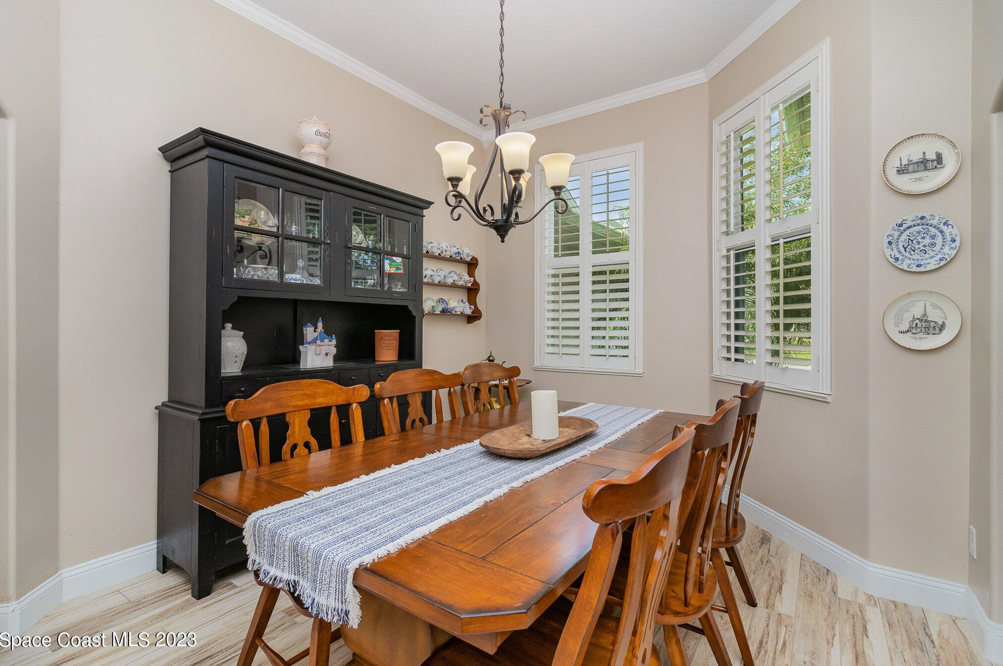 2974 Tuscarora Ct, Melbourne FL  32904-8098 exterior