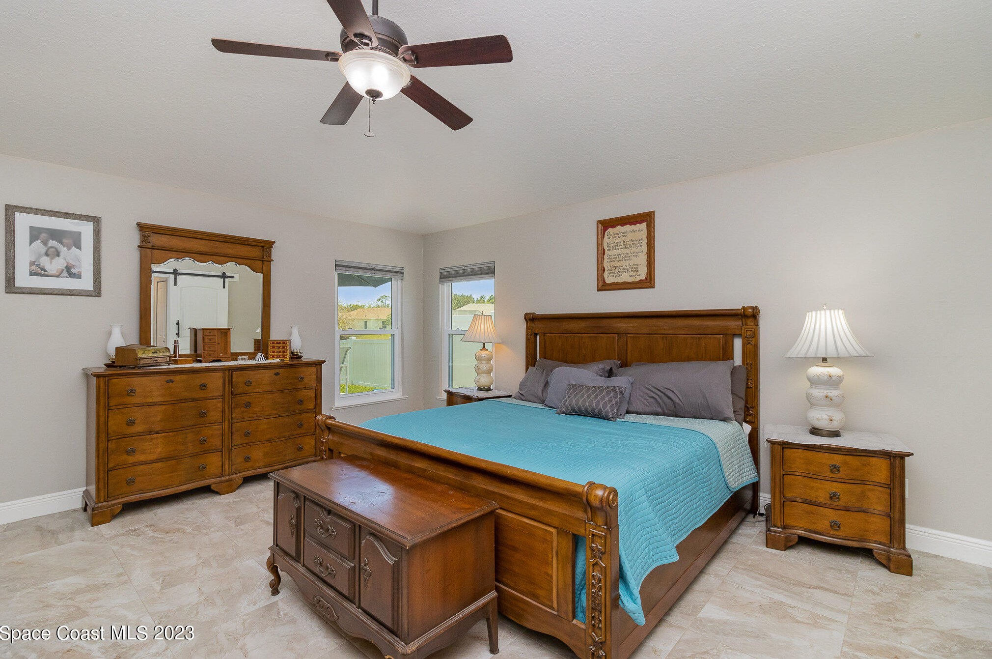 2974 Tuscarora Ct, Melbourne FL  32904-8098 exterior