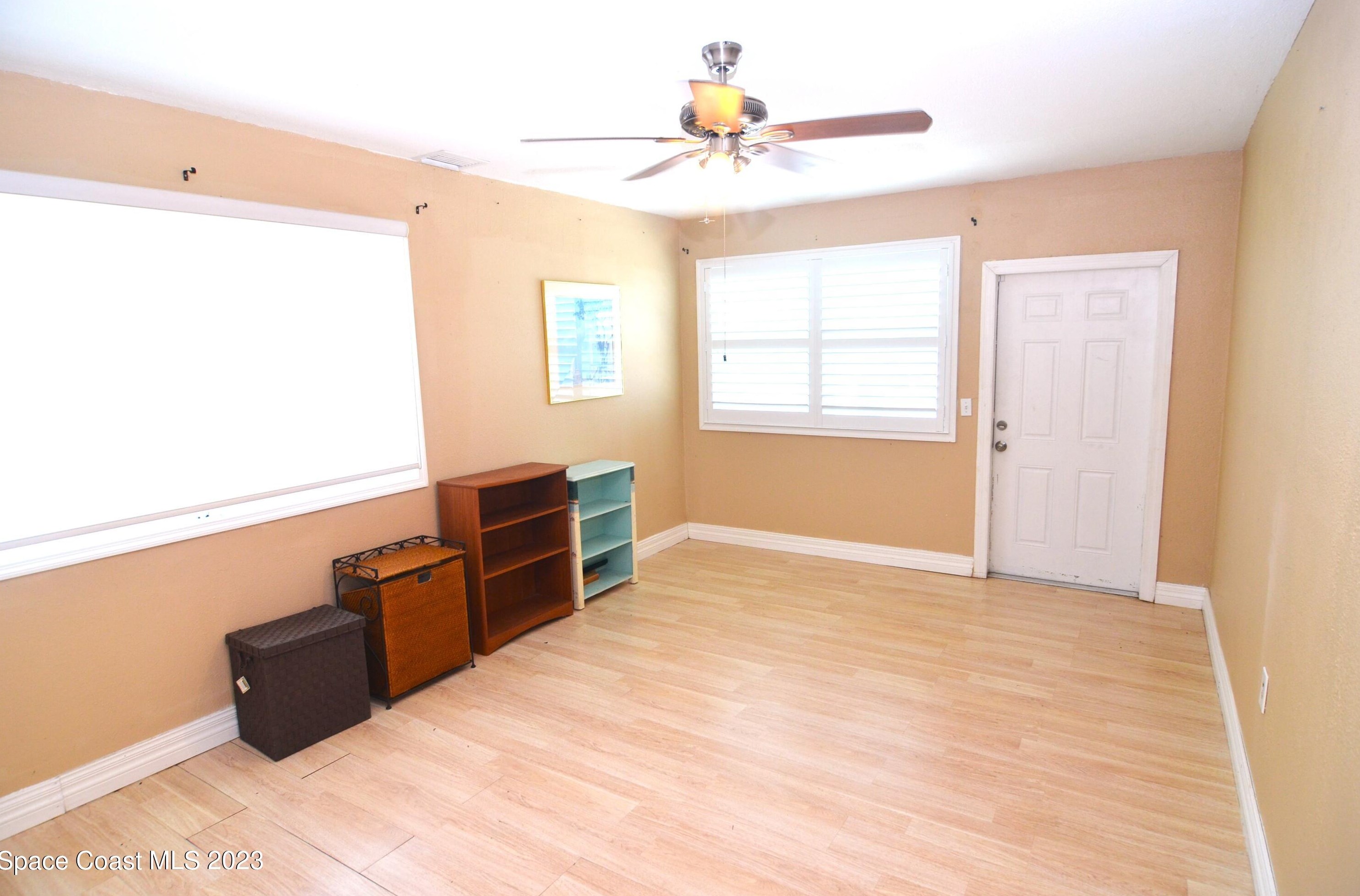 1265 Altman Dr, Merritt Island FL  32952-2749 exterior