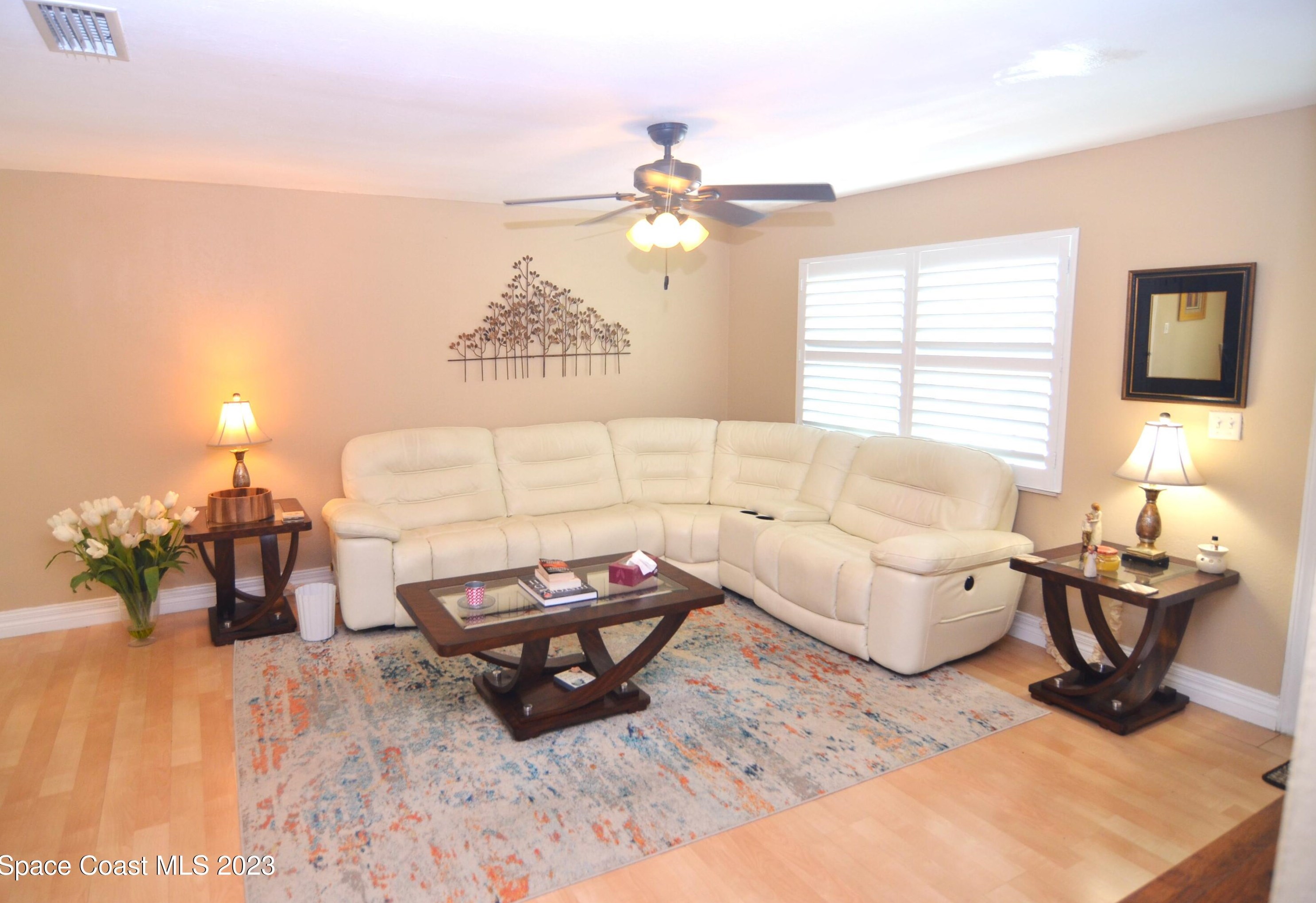 1265 Altman Dr, Merritt Island FL  32952-2749 exterior