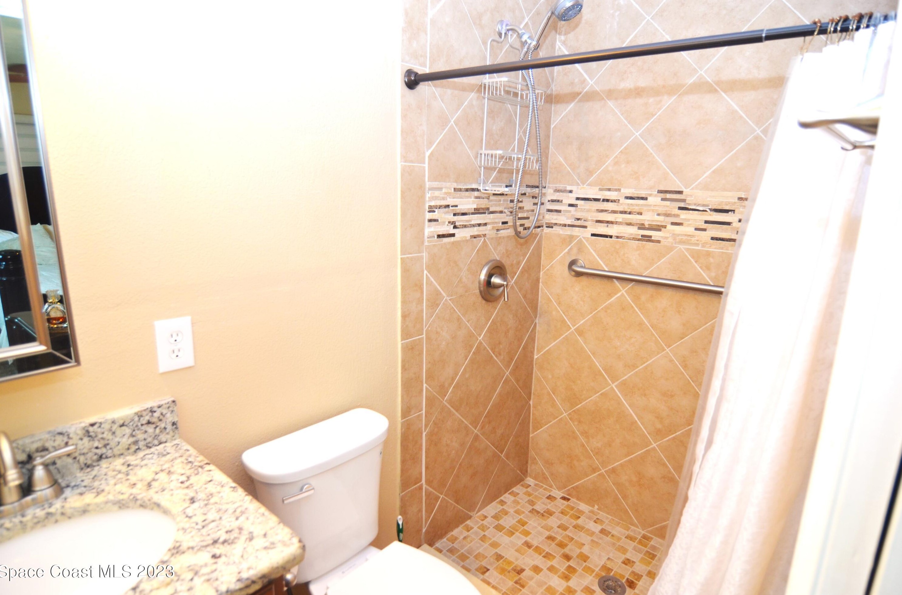 1265 Altman Dr, Merritt Island FL  32952-2749 exterior