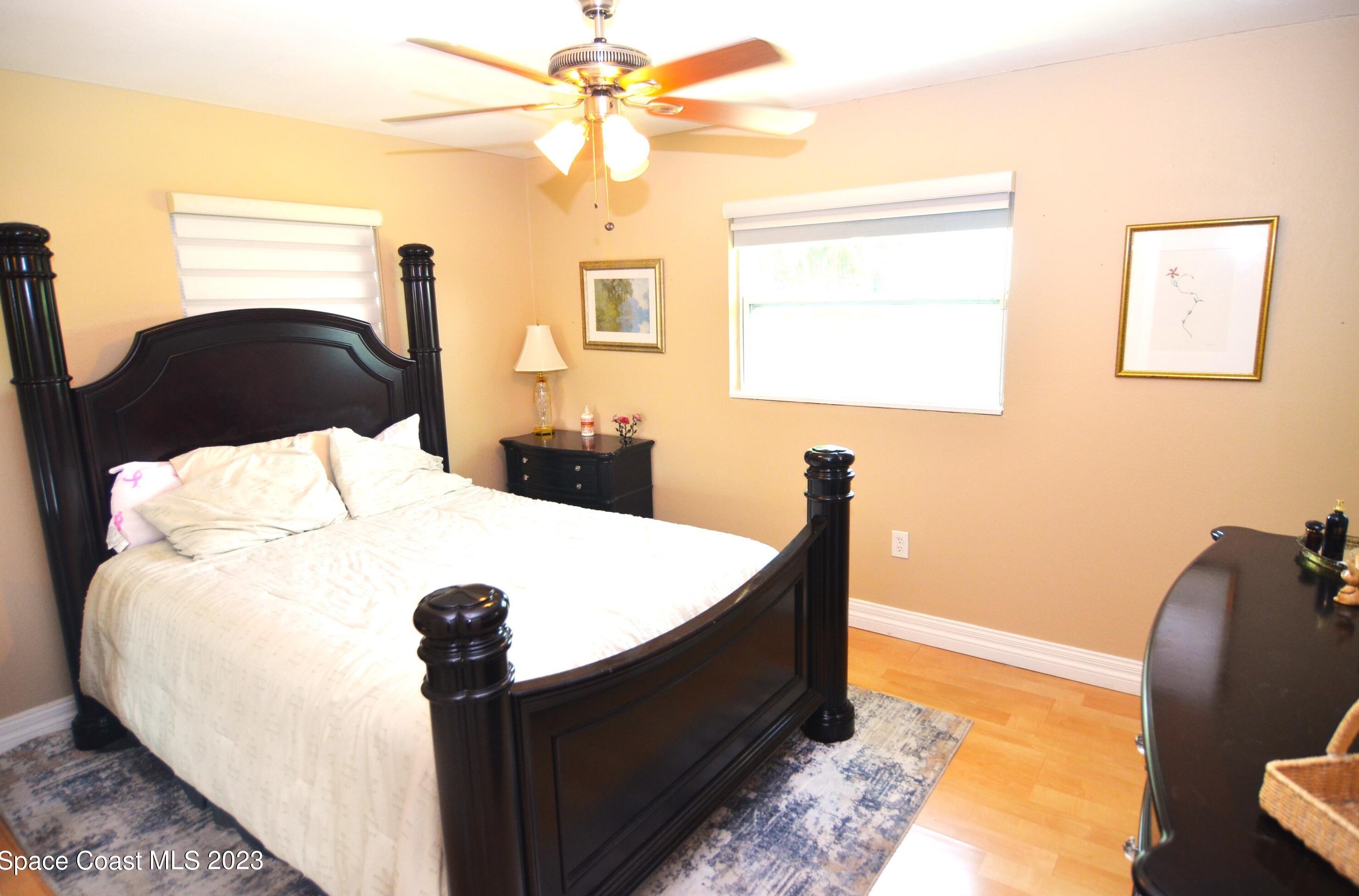 1265 Altman Dr, Merritt Island FL  32952-2749 exterior