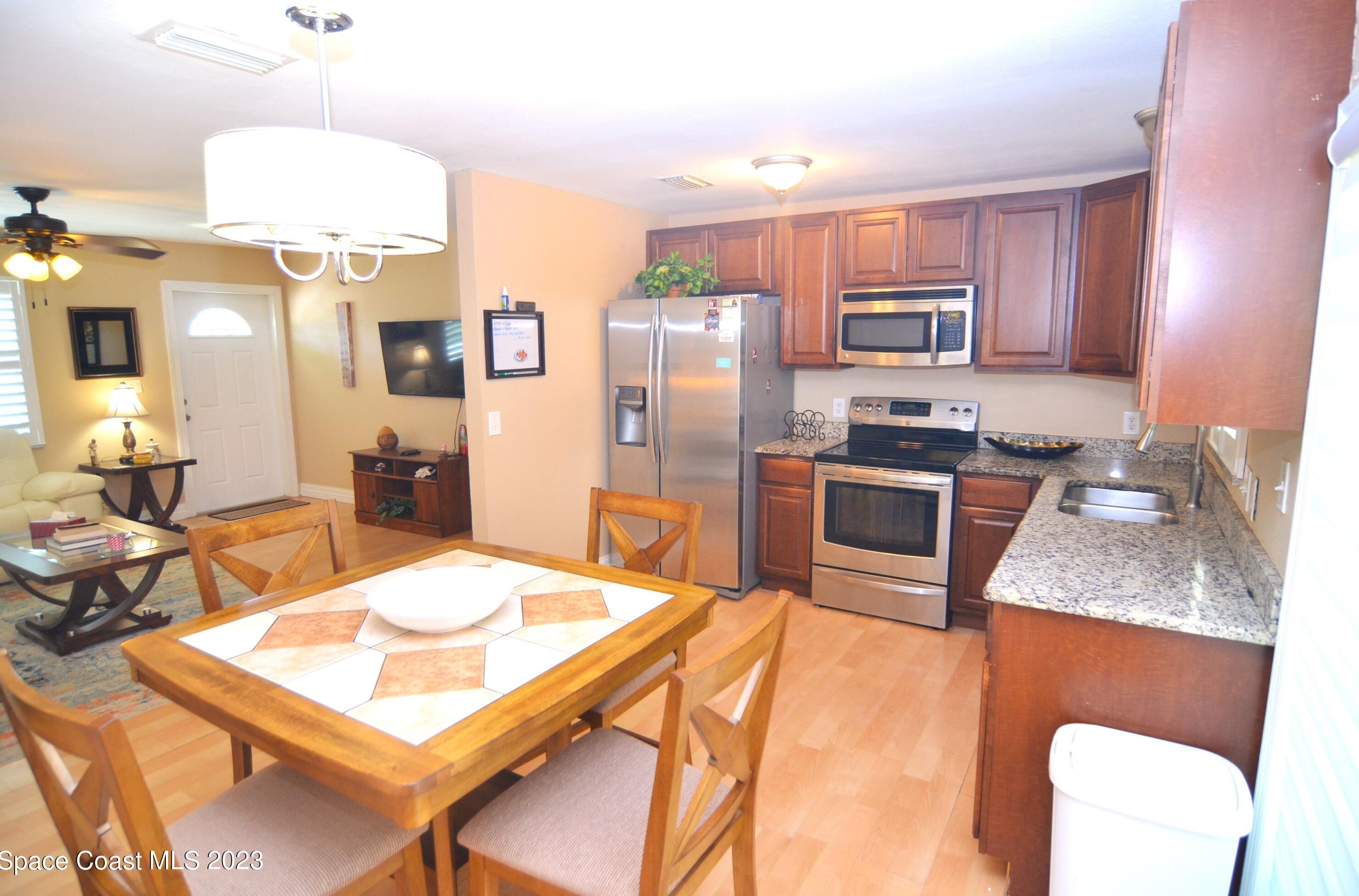 1265 Altman Dr, Merritt Island FL  32952-2749 exterior