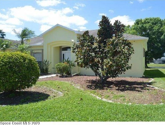 804 Triple Crown Ln, Melbourne, FL 32904-7316