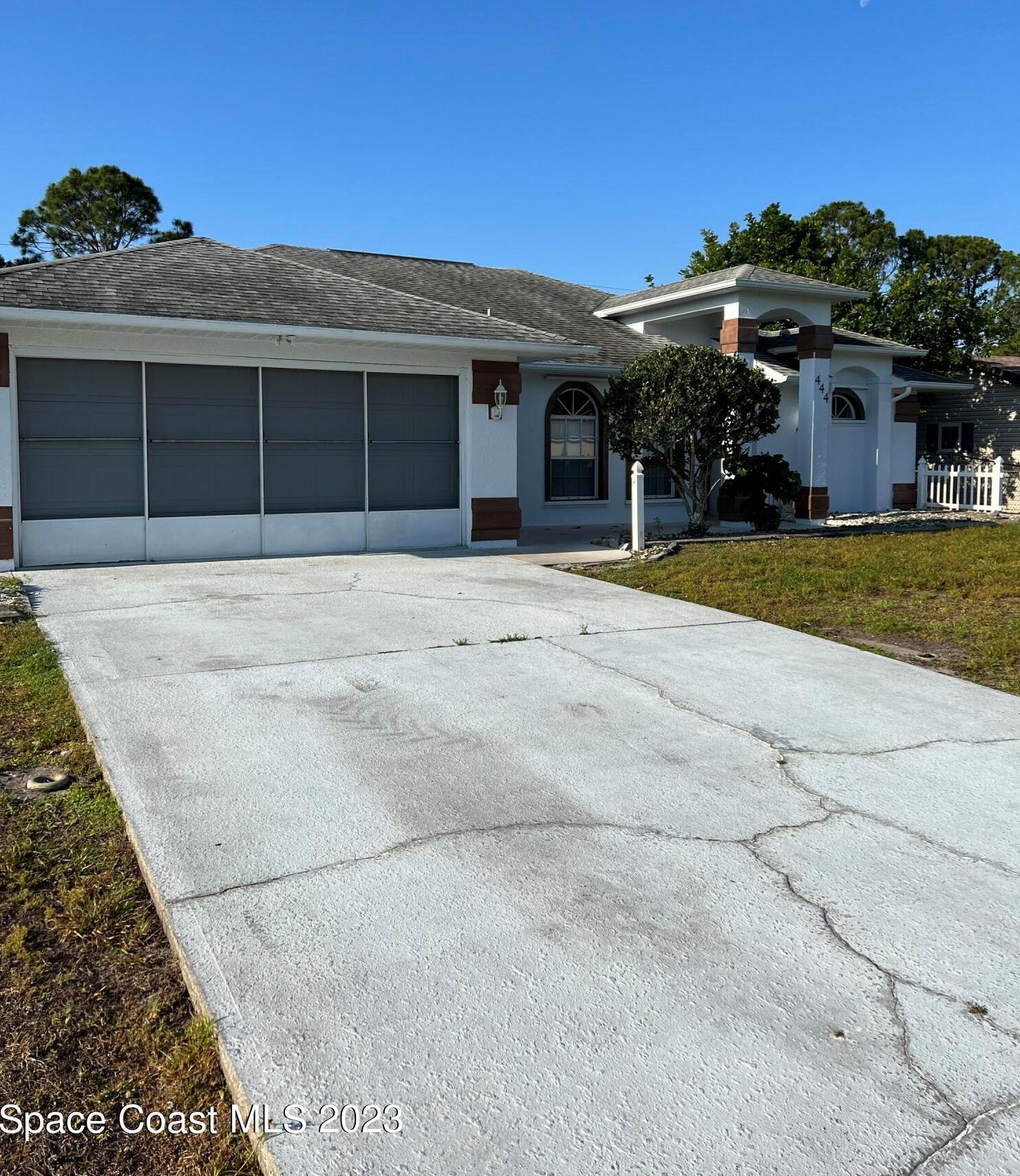 444 Vin Rose Cir Se, Melbourne, FL 32909