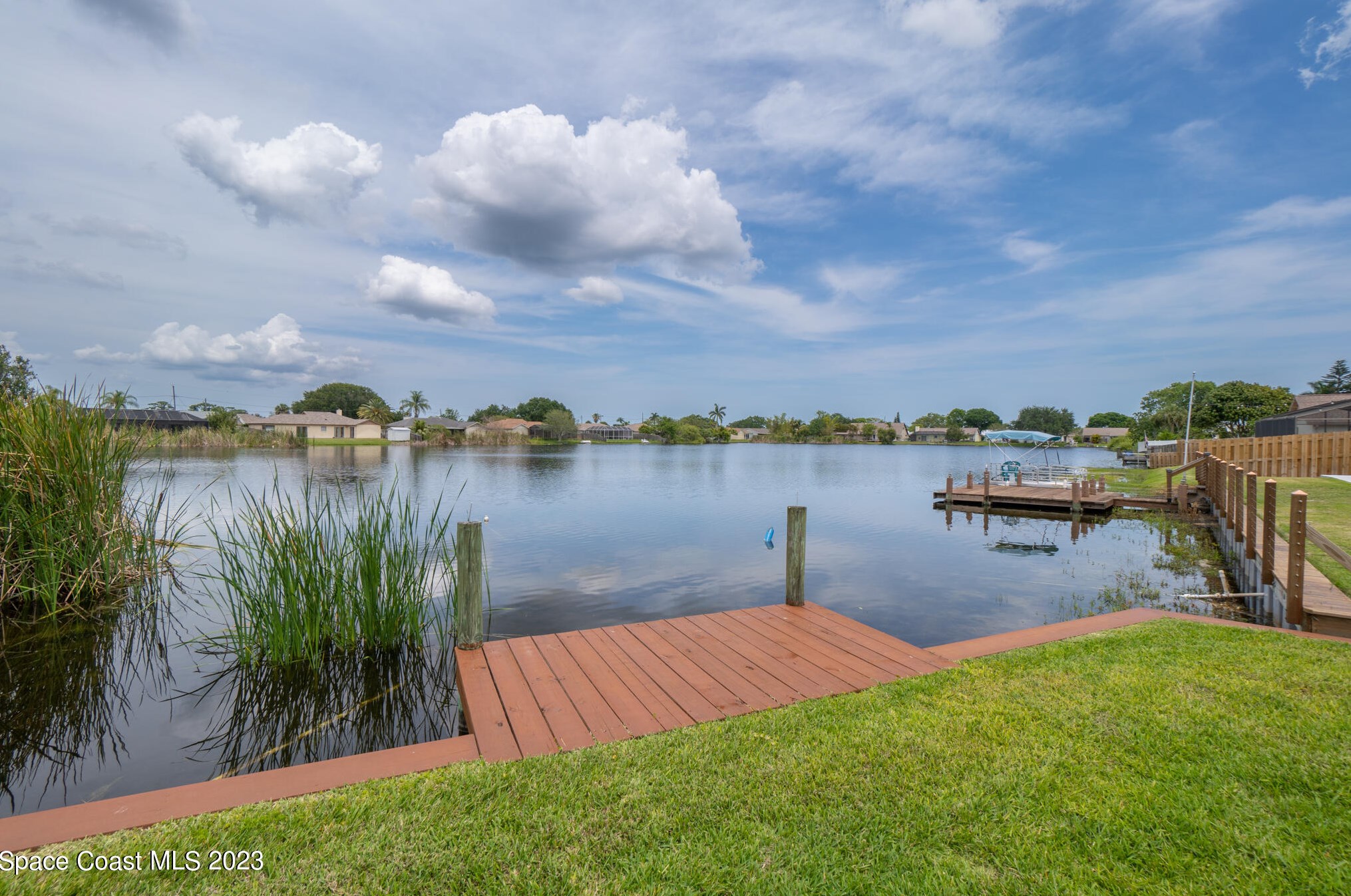 2800 Raintree Lake Cir, Merritt Island, FL 32953